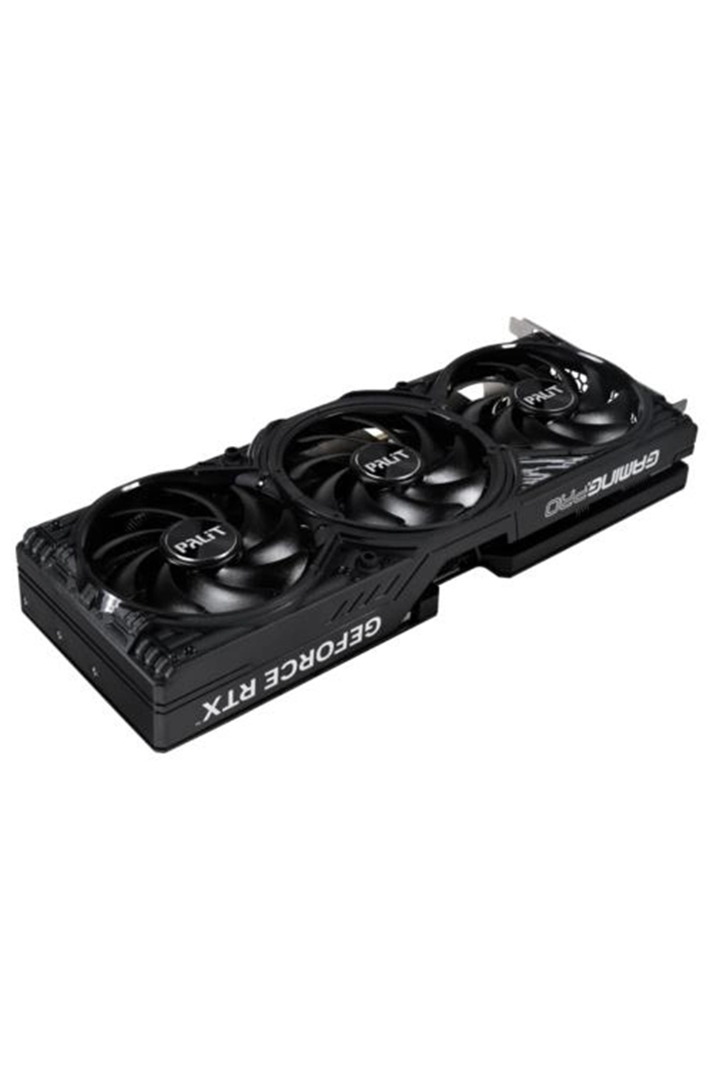 Palit RTX5070Ti GamingPro-S 16Gb 256Bit GDDR7 3xDp, Hdmi