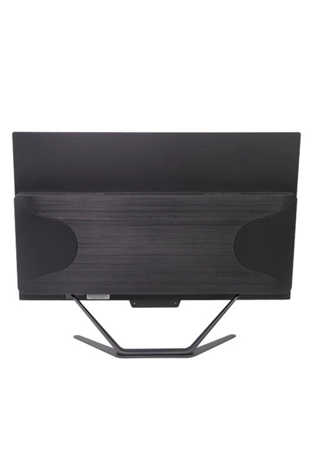 All In One Exa H24S-V2 C56 i5-12400 16Gb Ram 500Gb M.2 Ssd 23.8