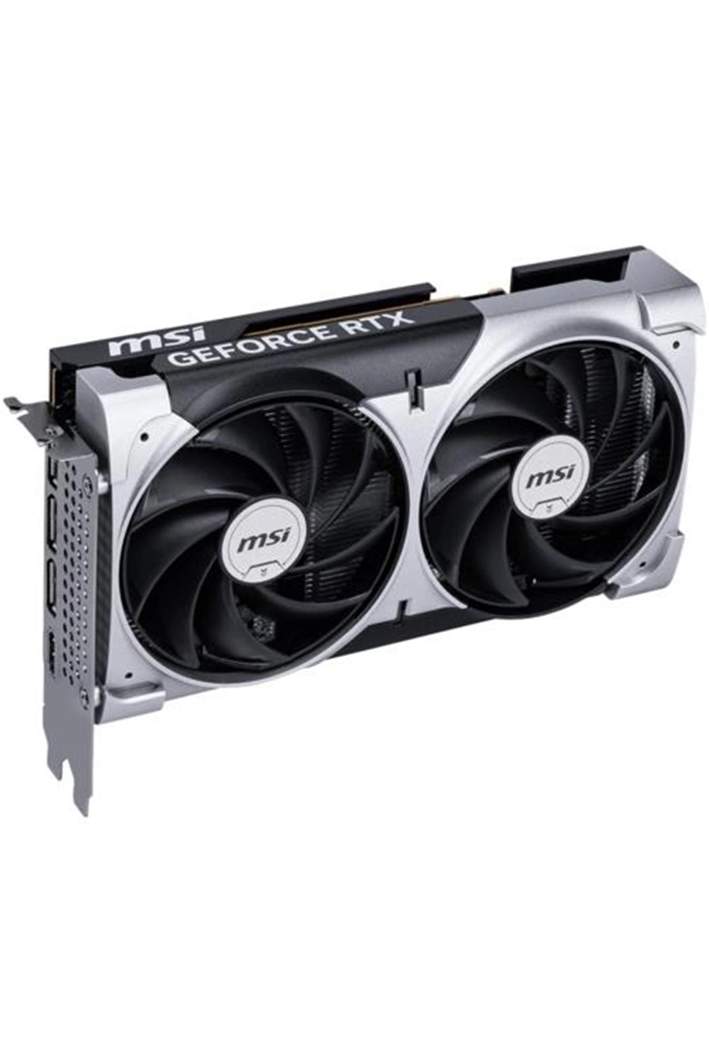 Ekran Kartı Msi Geforce Rtx5060 8GB Ventus 2X Oc Gddr7 128Bdx12