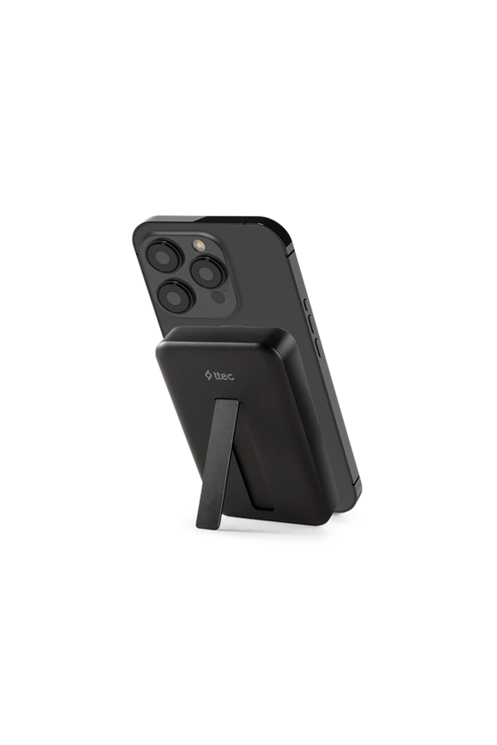 Powerbank Ttec 2BB227S 10000Mah Wireless