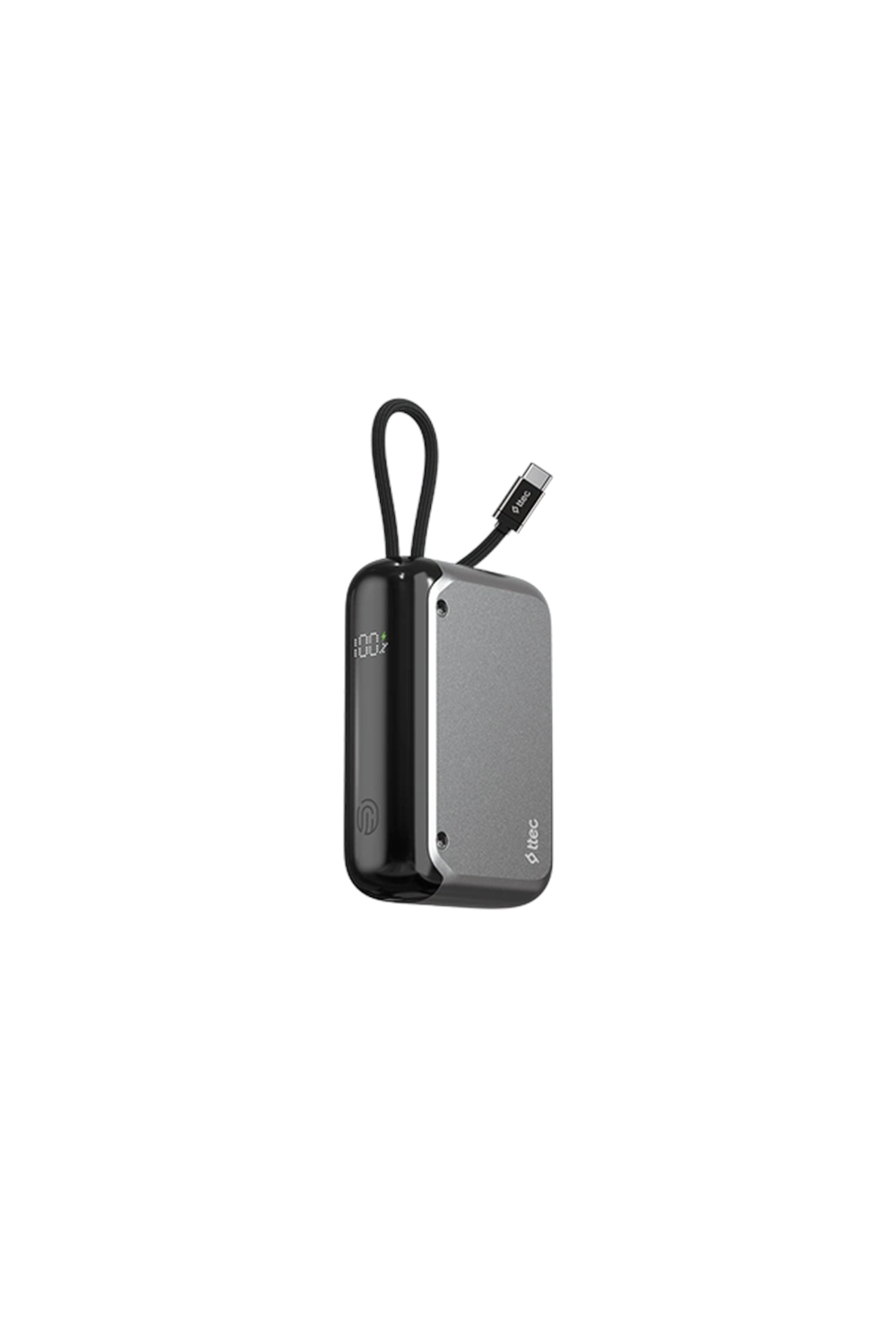 Powerbank Ttec 2BB228UG 10000Mah 30w