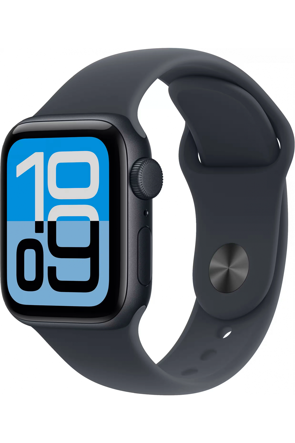 Apple Watch 11 MEUX4LW/A 46MM GPS M/L JetBlack A3333