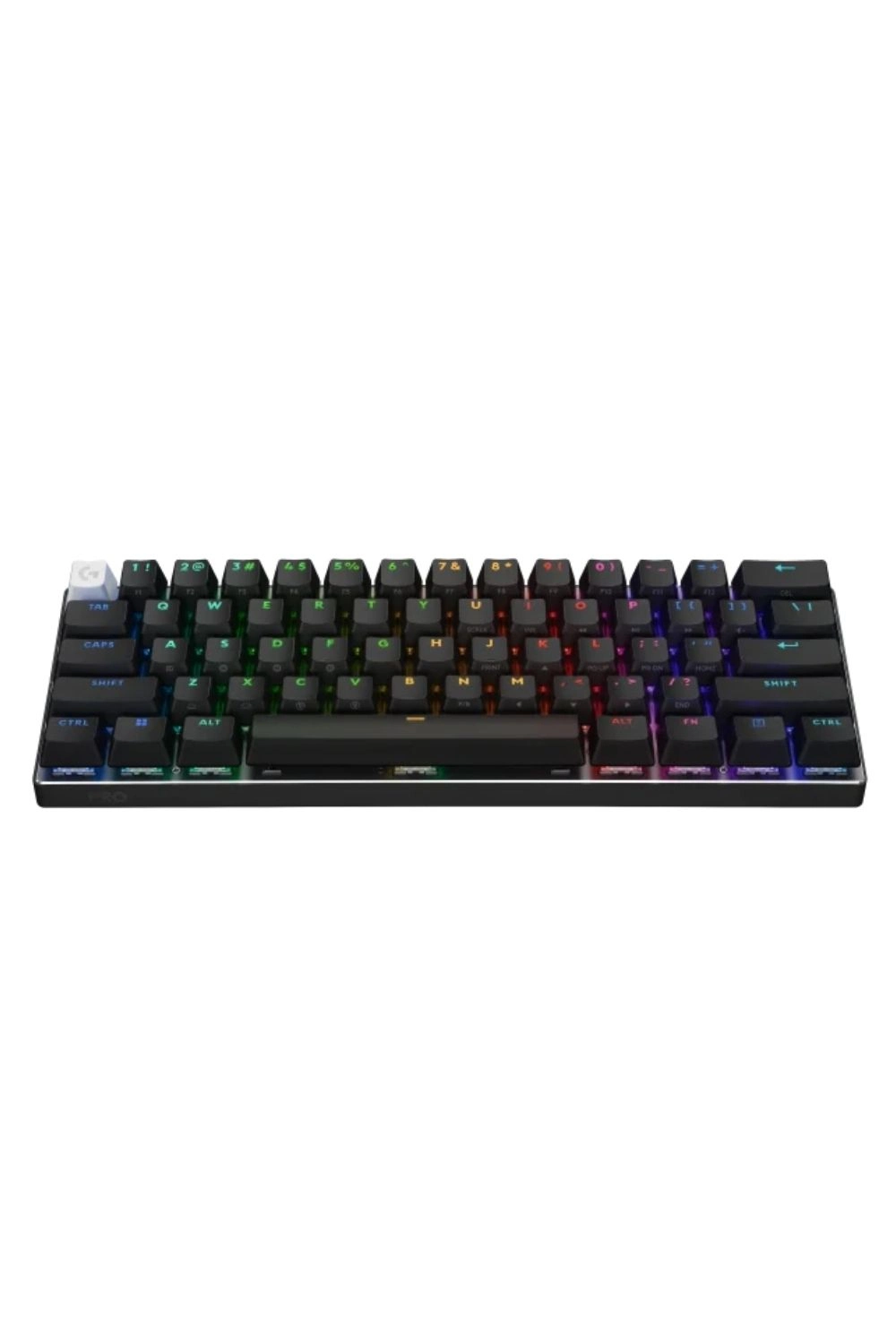 Klavye Logitech PRO X 60 LIGHTSPEED Kablosuz Siyah Gaming 920-011913