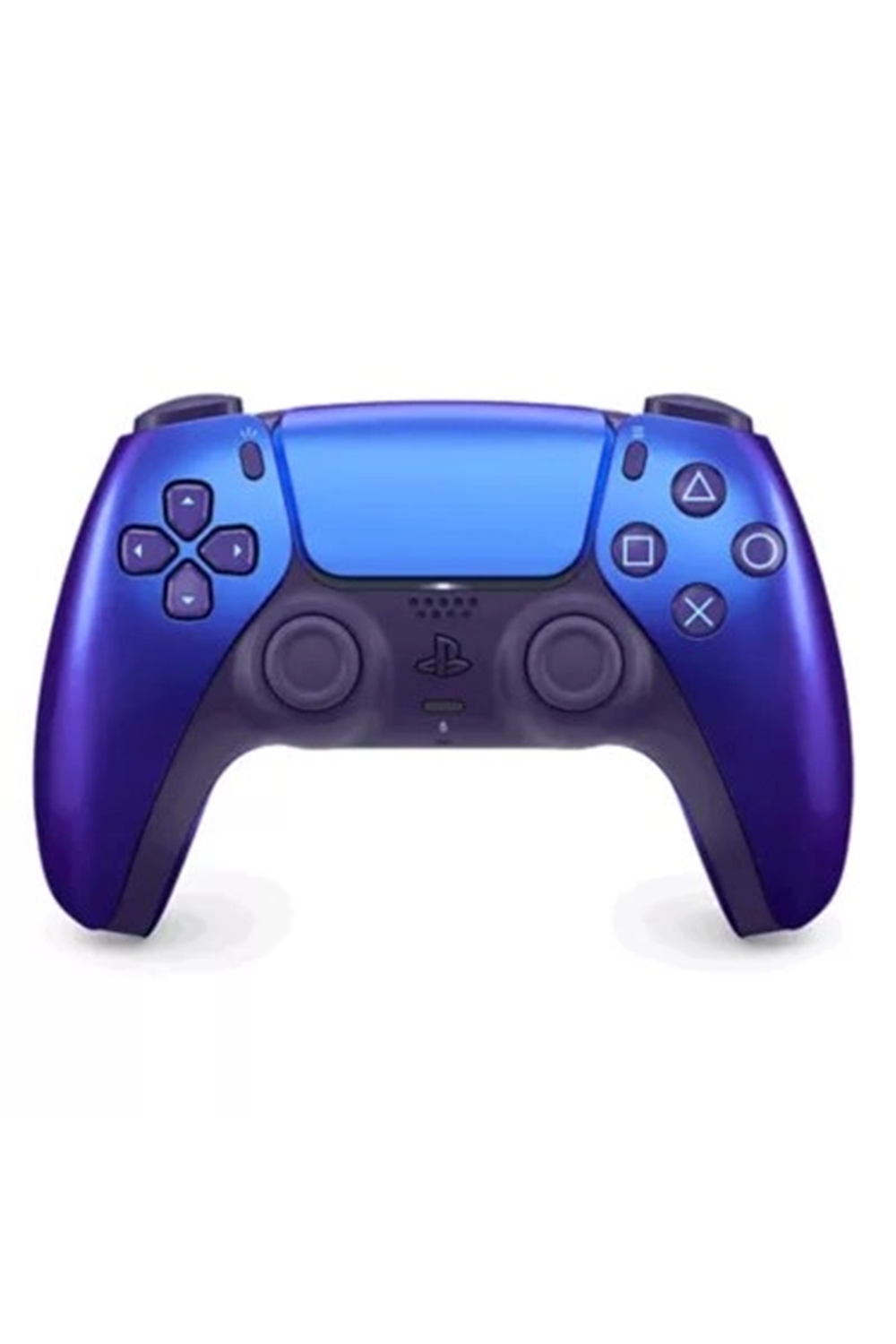 Sony Ps5 Wireless Controller Azul Indigo