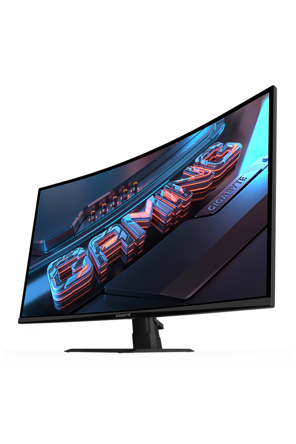 Gigabyte GS32QCA 31.5