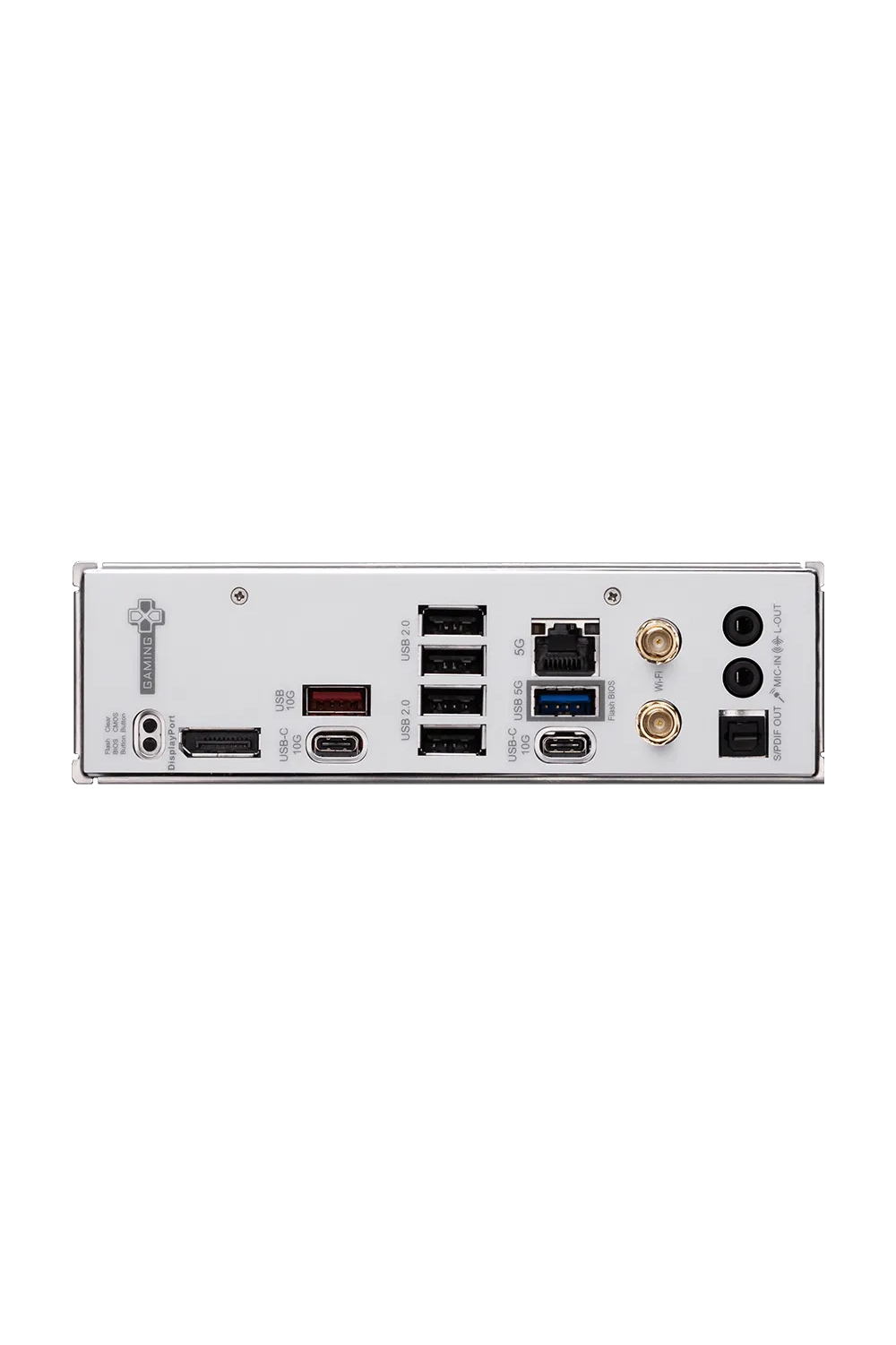 Msi B850 Gaming Plus Wifi Pz Ddr5 8200(OC)Mhz Wi-Fi 7 Atx Am5