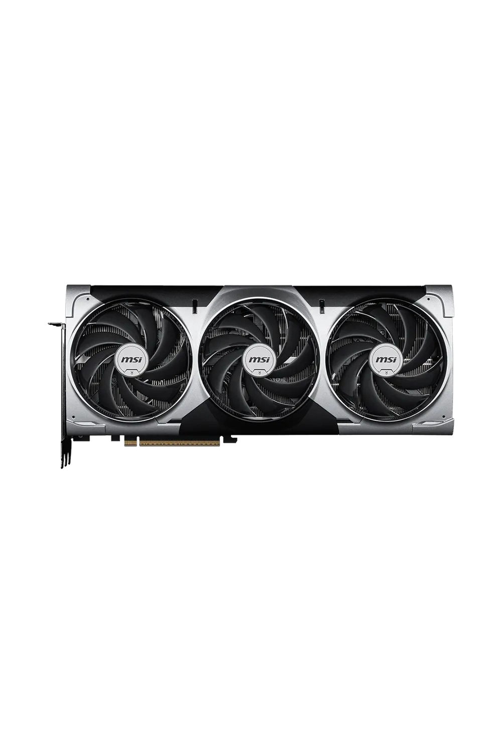 Msi Geforce Rtx5090 32G 512Bit Ventus 3X Vga Gddr7 1xHdmi 3xdp