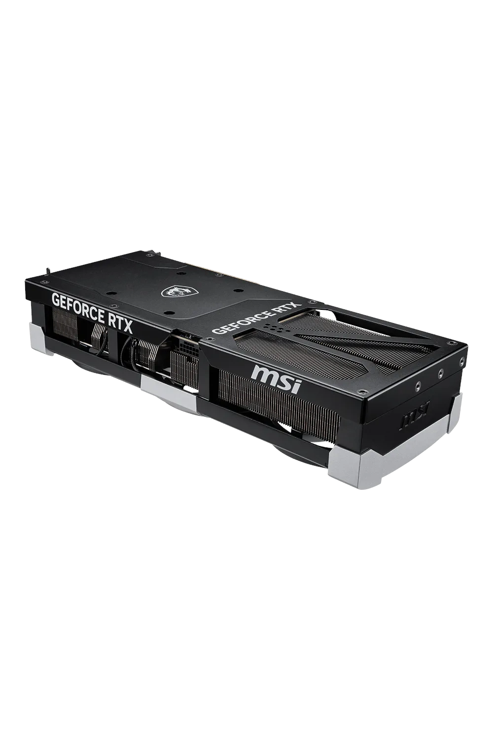 Msi Geforce Rtx5090 32G 512Bit Ventus 3X Vga Gddr7 1xHdmi 3xdp