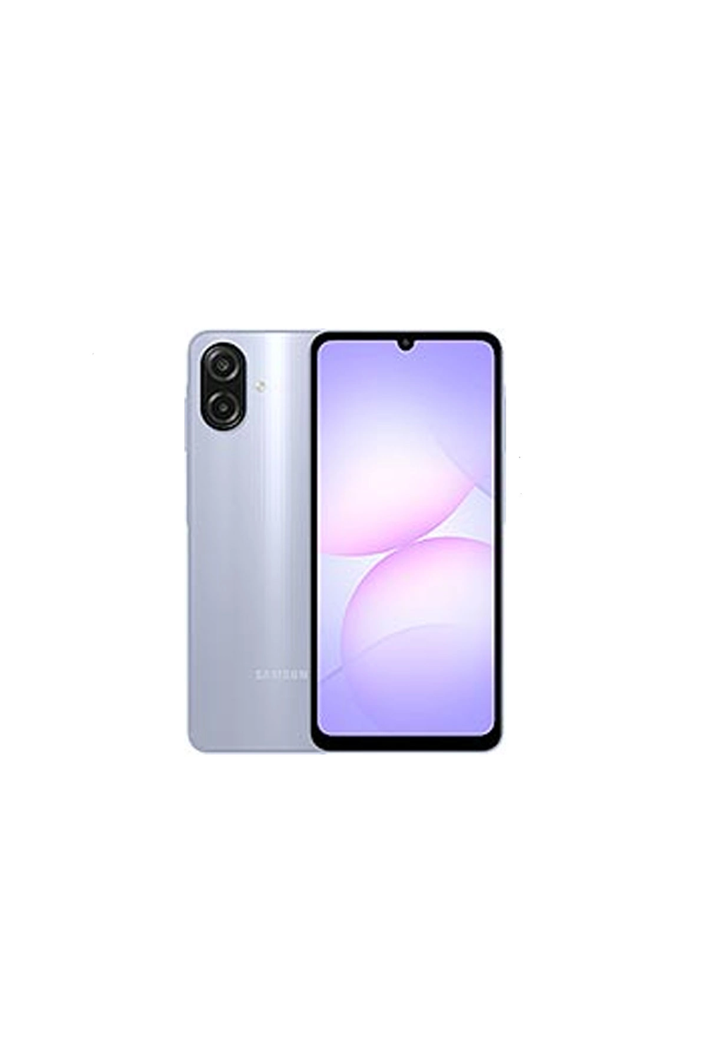 Telefon Samsung A07 SM-A075F/DS 4/128GB Light Violet