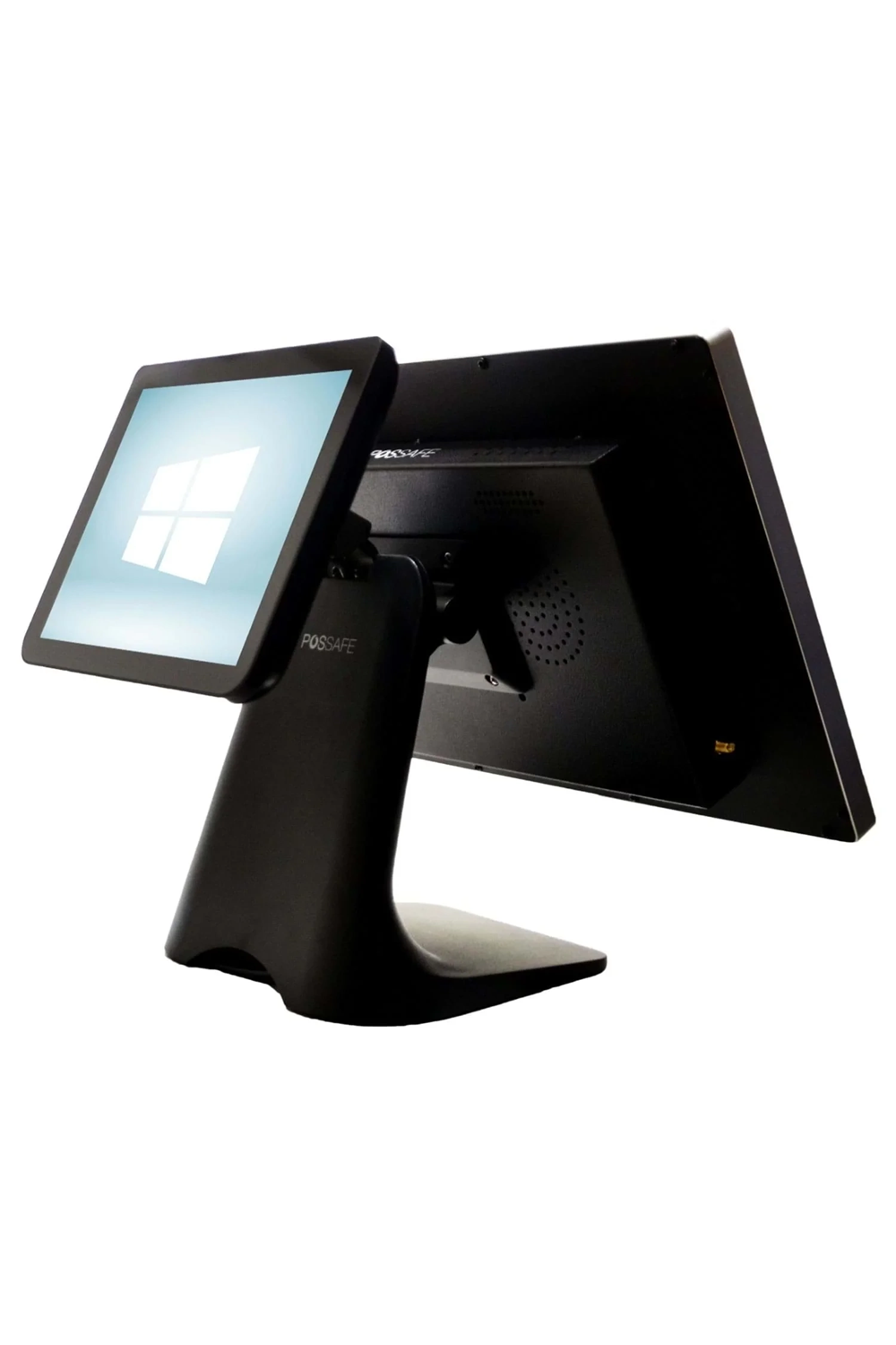 DOKUNMATIK PC POSSAFE HDS-185 i5-7300U 8GB 128GB SSD 18.5