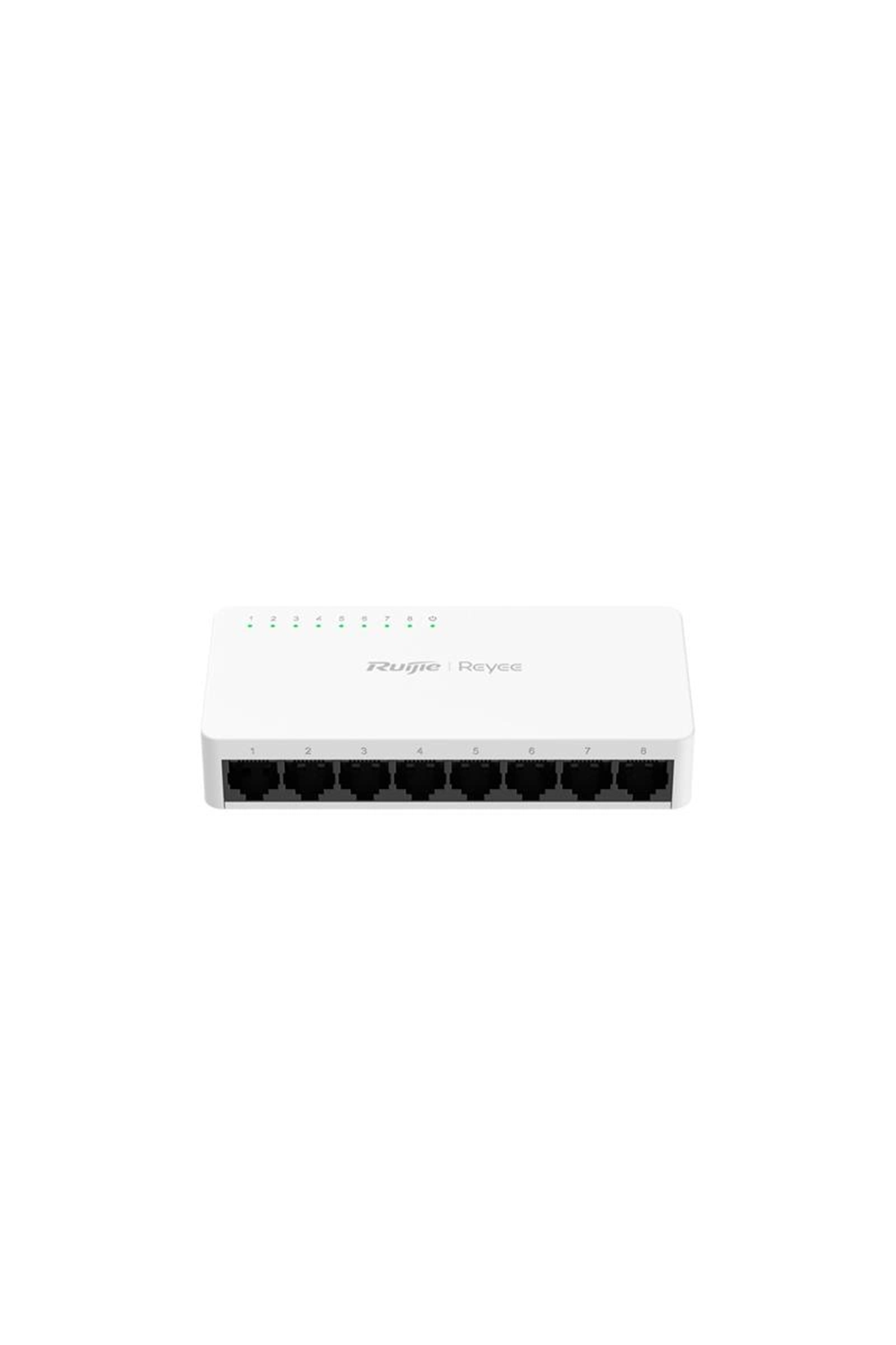 Ruijie Reyee Rg-Es08f 8 Port 10/100 Desktop Switch