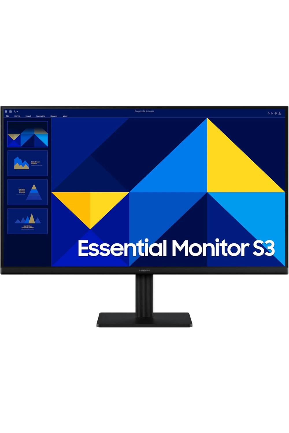 Monitör Samsung 27