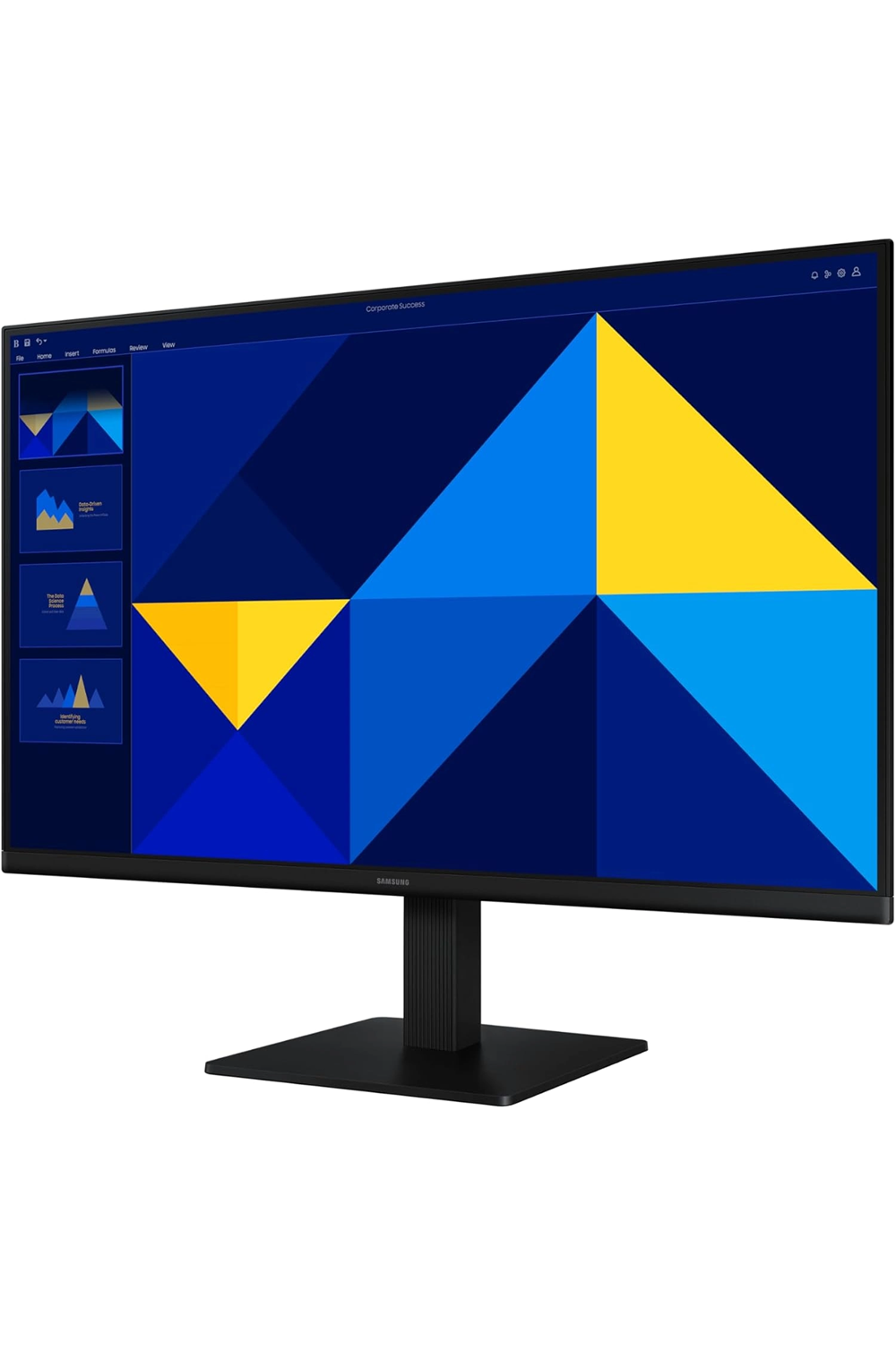 Monitör Samsung 27
