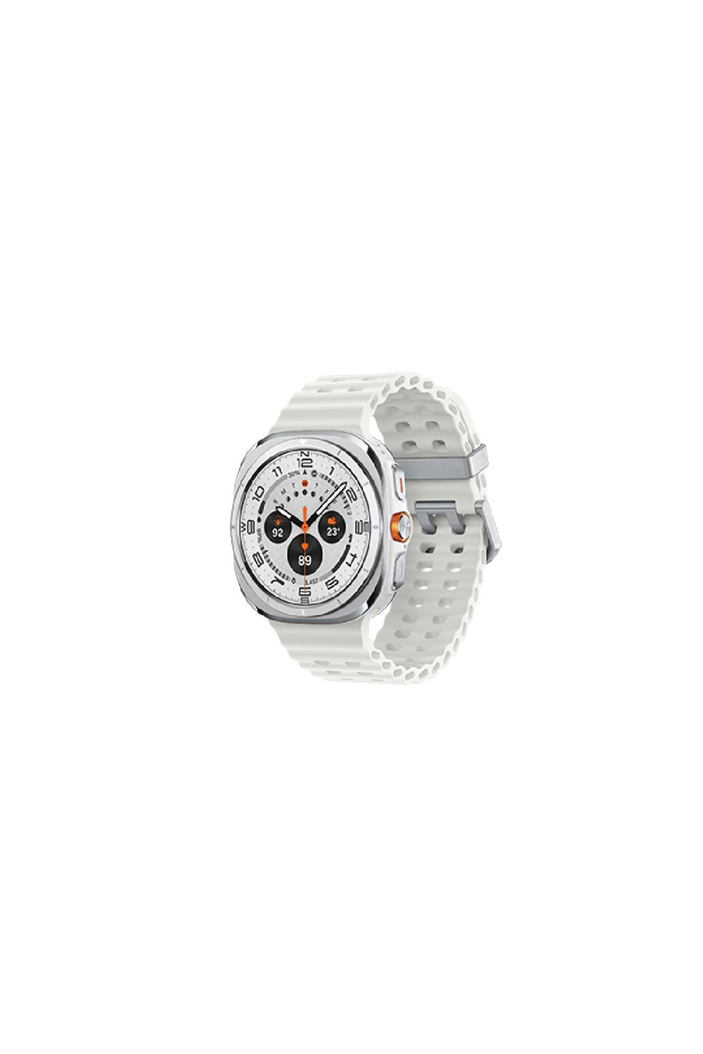 Akıllı Saat Samsung Galaxy WatchUltra Sm-L705 47Mm TitaniumWhite(2025)