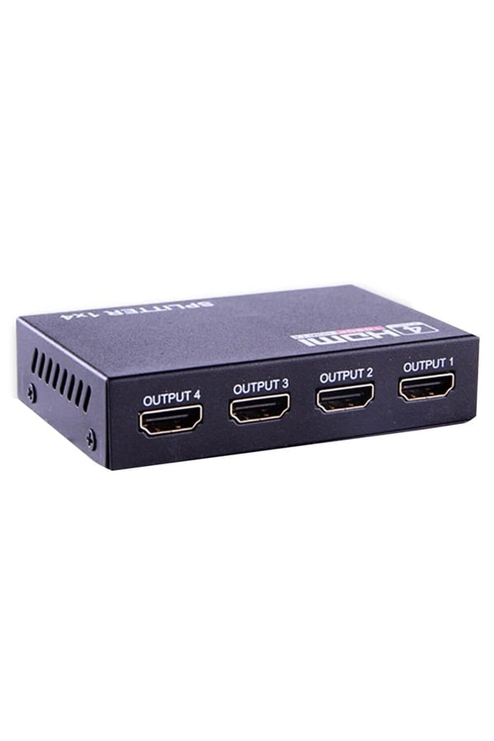Sensei Sp-Hd Splitter/1-4 1 Giriş 4 Çıkış 1080p V1.4 Hdmi Splitter