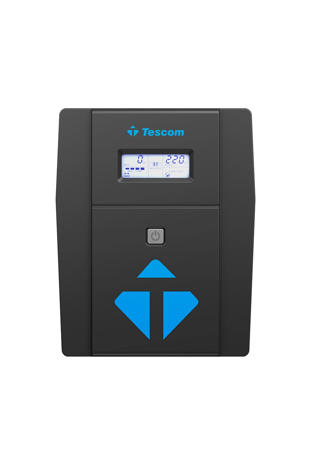 Ups Tescom Leoap 1500Va 1F/1F (2x9AH) 5-10dk Online