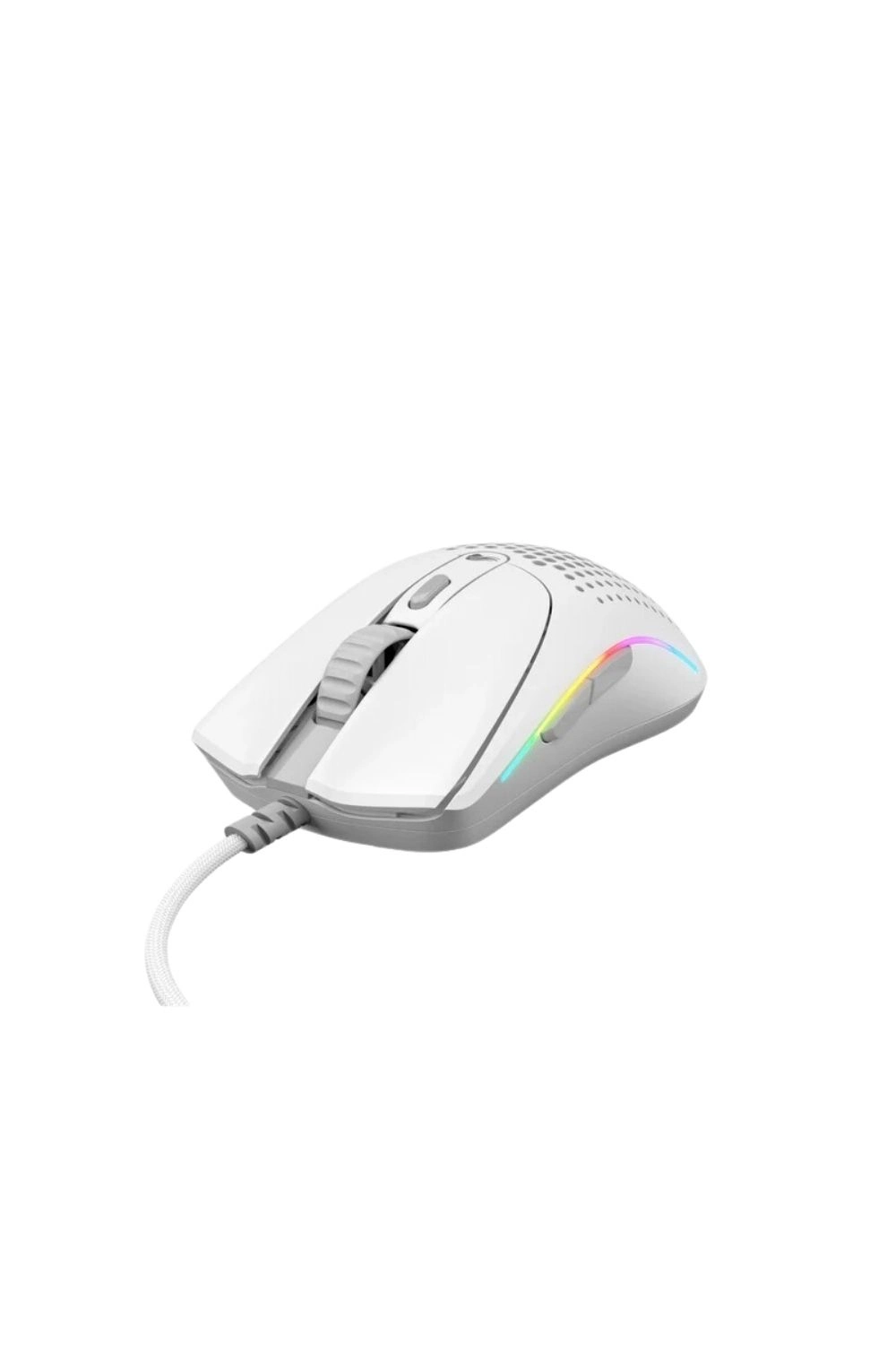 Glorious Model O 2 Mini GLO-MS-OMV2-MW Kablolu Beyaz