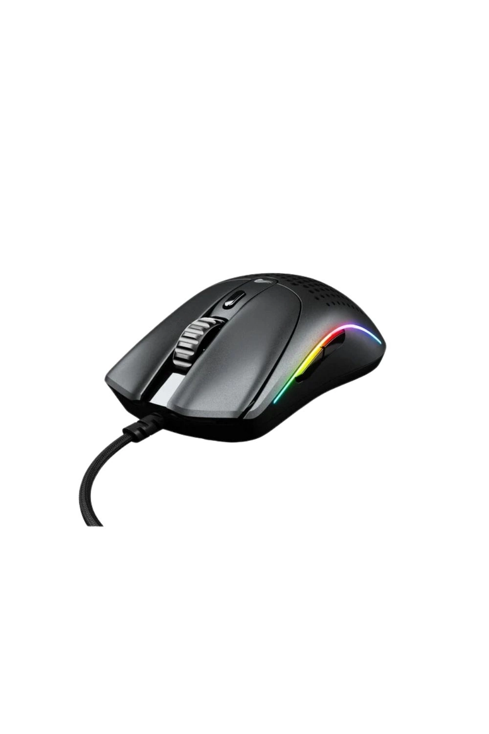 Glorious Model O 2 Mini GLO-MS-OMV2-MB Kablolu Siyah