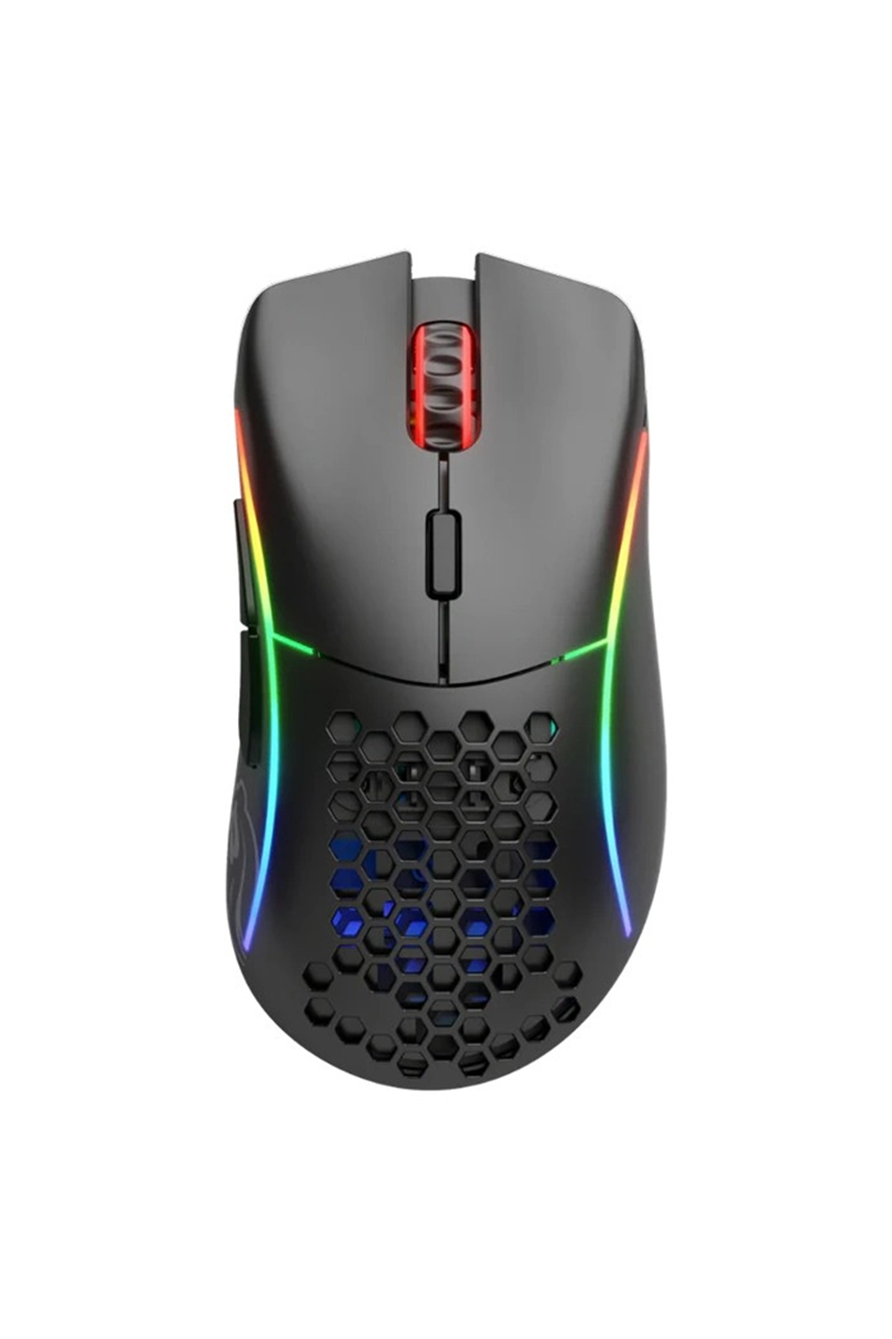 Glorious Model D Wireless GLRGLO-MS-DW-MB 19000 DPI 6Tuş RGB Mat Siyah