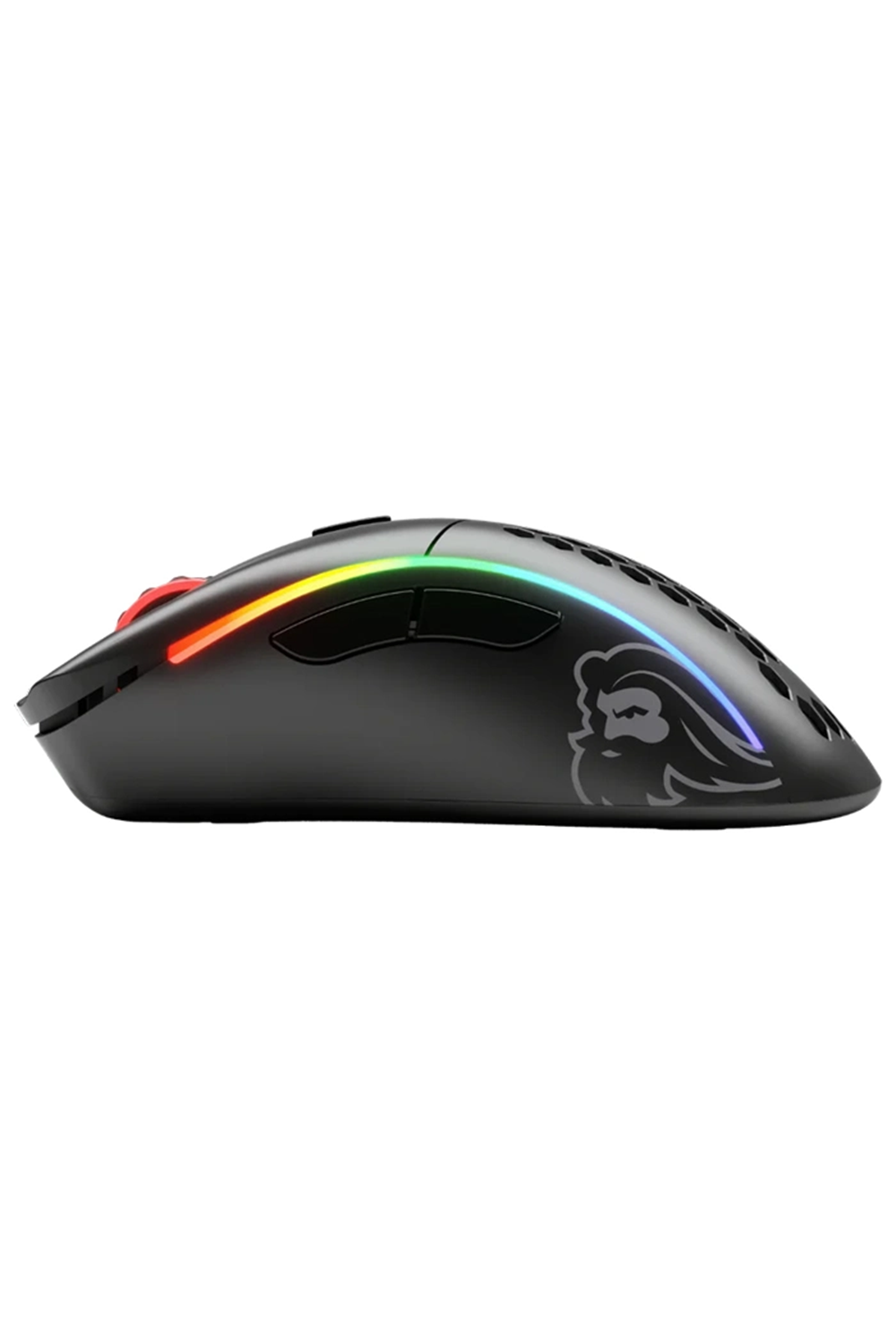 Glorious Model D Wireless GLRGLO-MS-DW-MB 19000 DPI 6Tuş RGB Mat Siyah