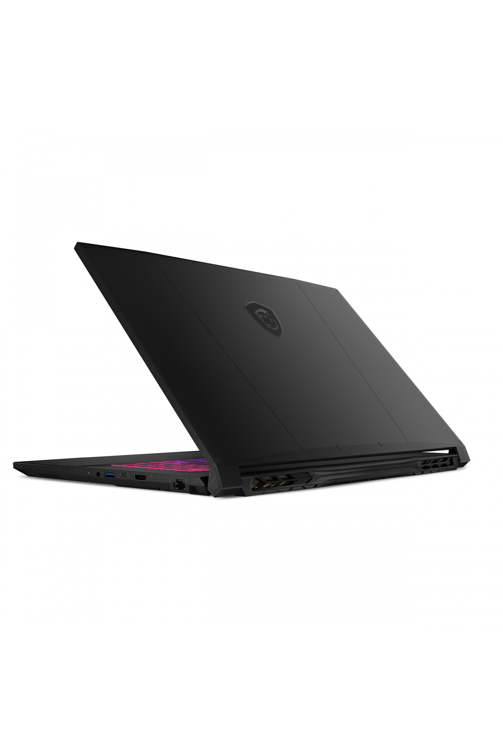 Msi Katana B14Wgk-046Xtr i7-14650Hx 32Gb Ddr5 Rtx5070 1Tb Ssd 17.3