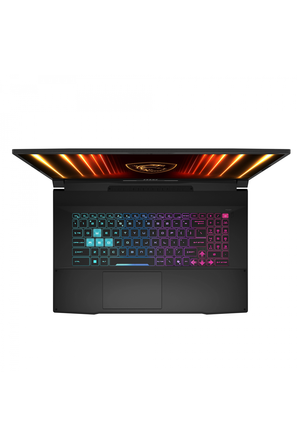 Msi Katana B14Wgk-046Xtr i7-14650Hx 32Gb Ddr5 Rtx5070 1Tb Ssd 17.3