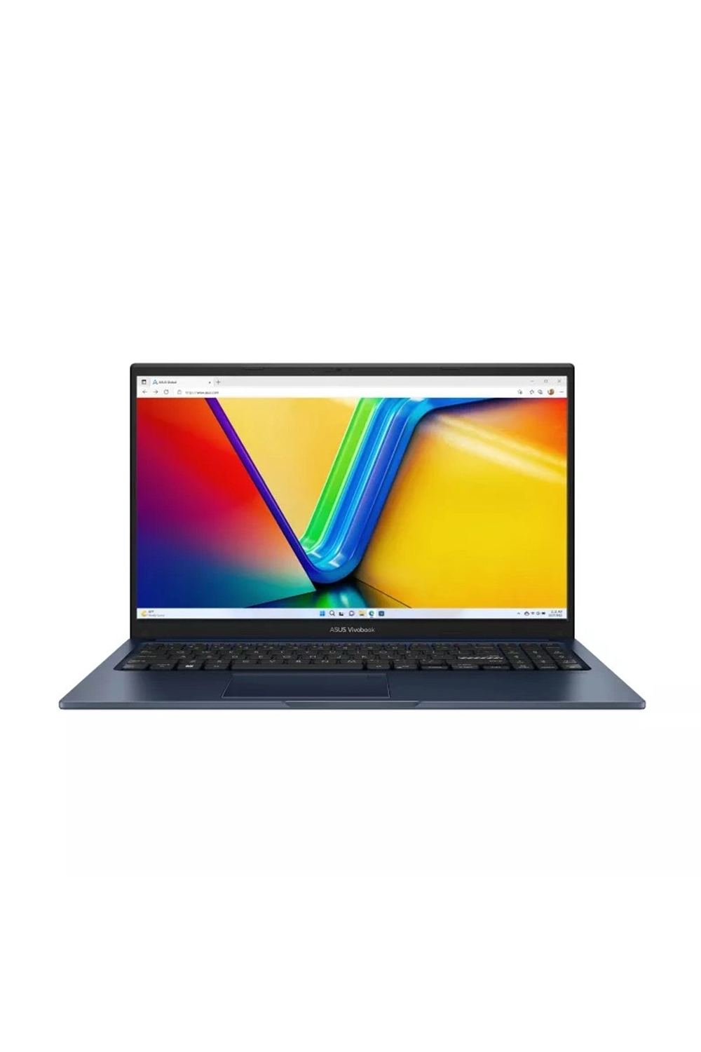 Asus Vivobook X1504VA-BQ5456 Core 7-150U 16GB Ram 512GB Ssd 15.6