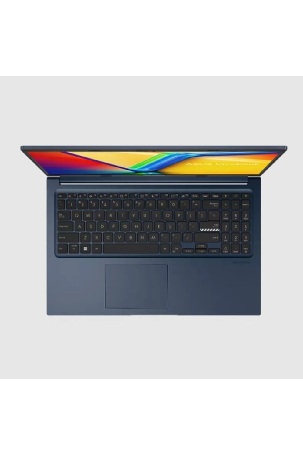 Asus Vivobook X1504VA-BQ5456 Core 7-150U 16GB Ram 512GB Ssd 15.6