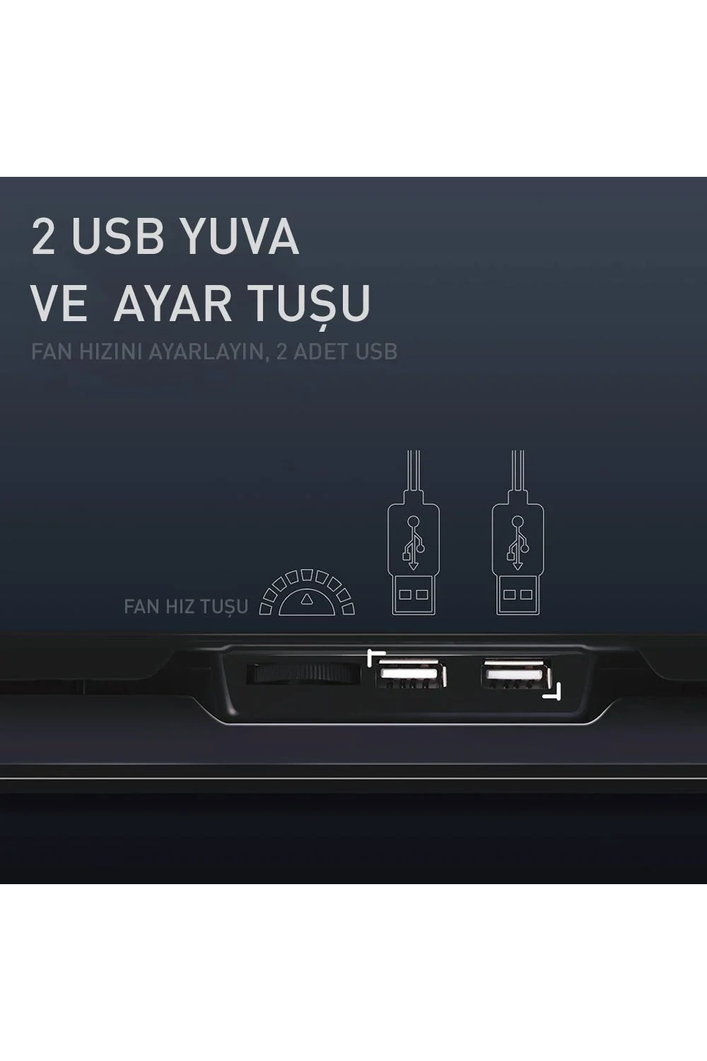 GameBooster GB-NS04 Wind 15.6