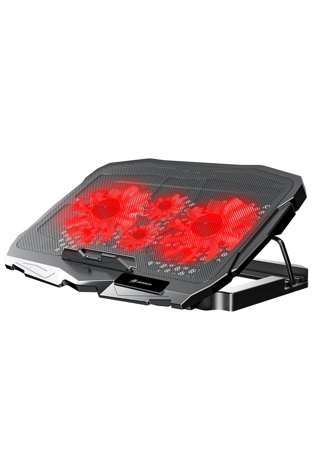 GameBooster GB-NS24 Cold 15.6'' 4 Fanlı 2xUSB Portlu