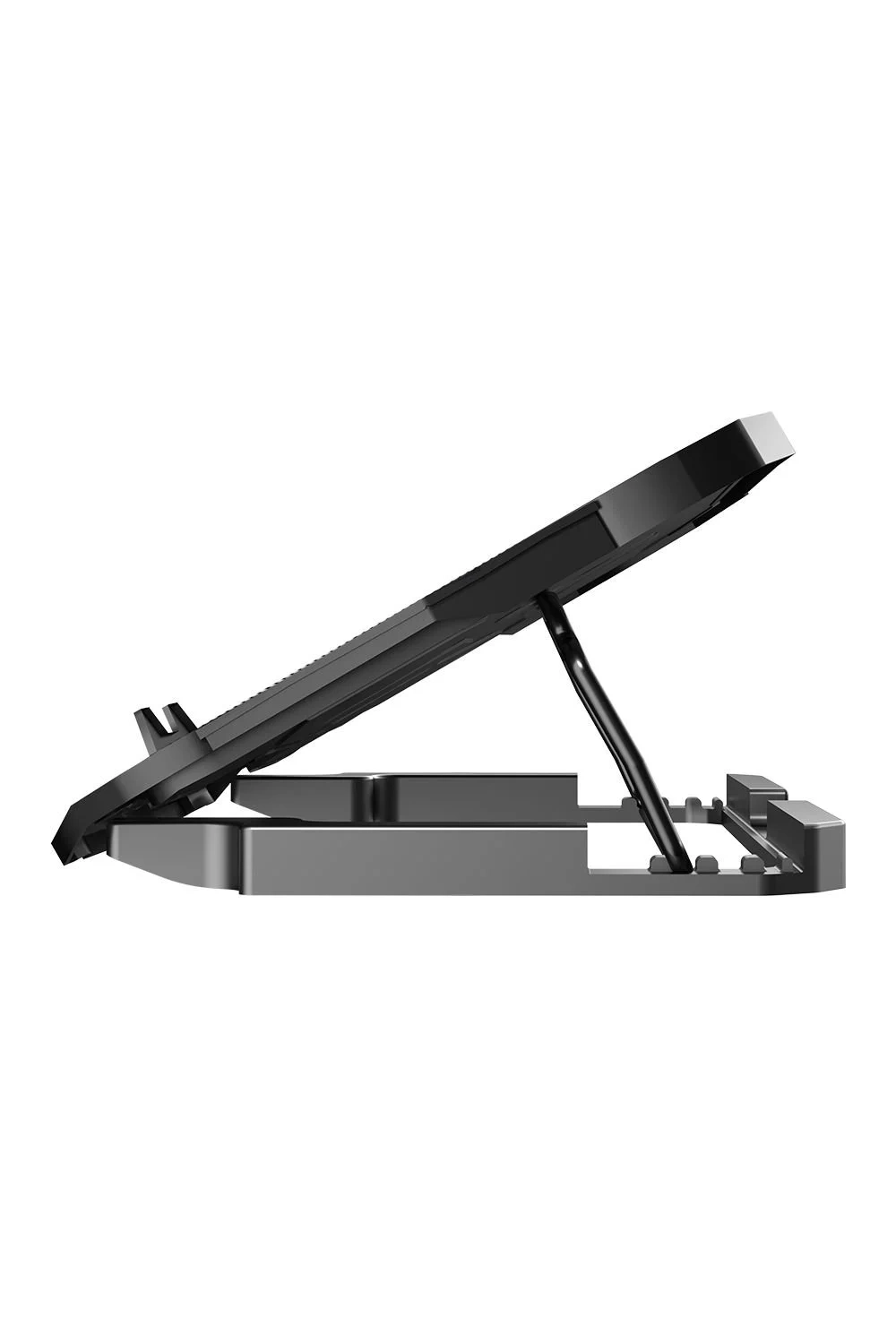 GameBooster GB-NS24 Cold 15.6'' 4 Fanlı 2xUSB Portlu