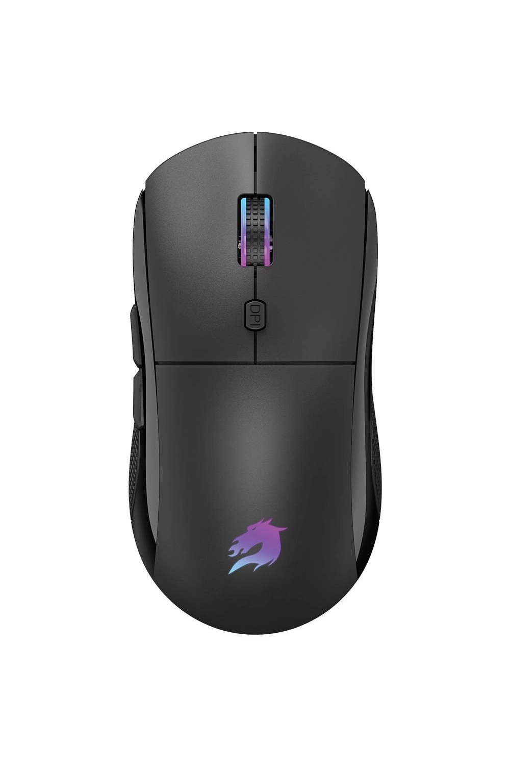 GameBooster M11 Dire RGB Aydınlatmalı Siyah Gaming Mouse