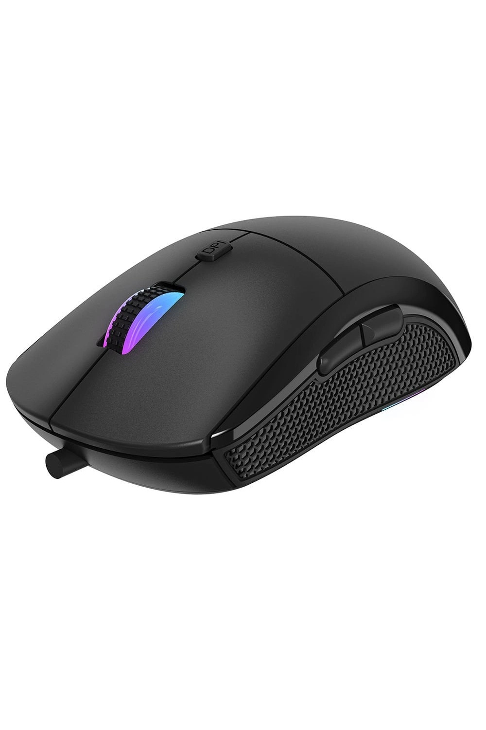 GameBooster M11 Dire RGB Aydınlatmalı Siyah Gaming Mouse