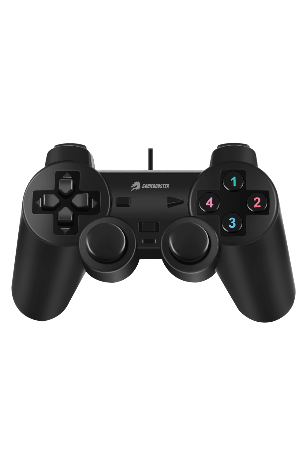 GameBooster GB-J18 Kablolu Gamepad