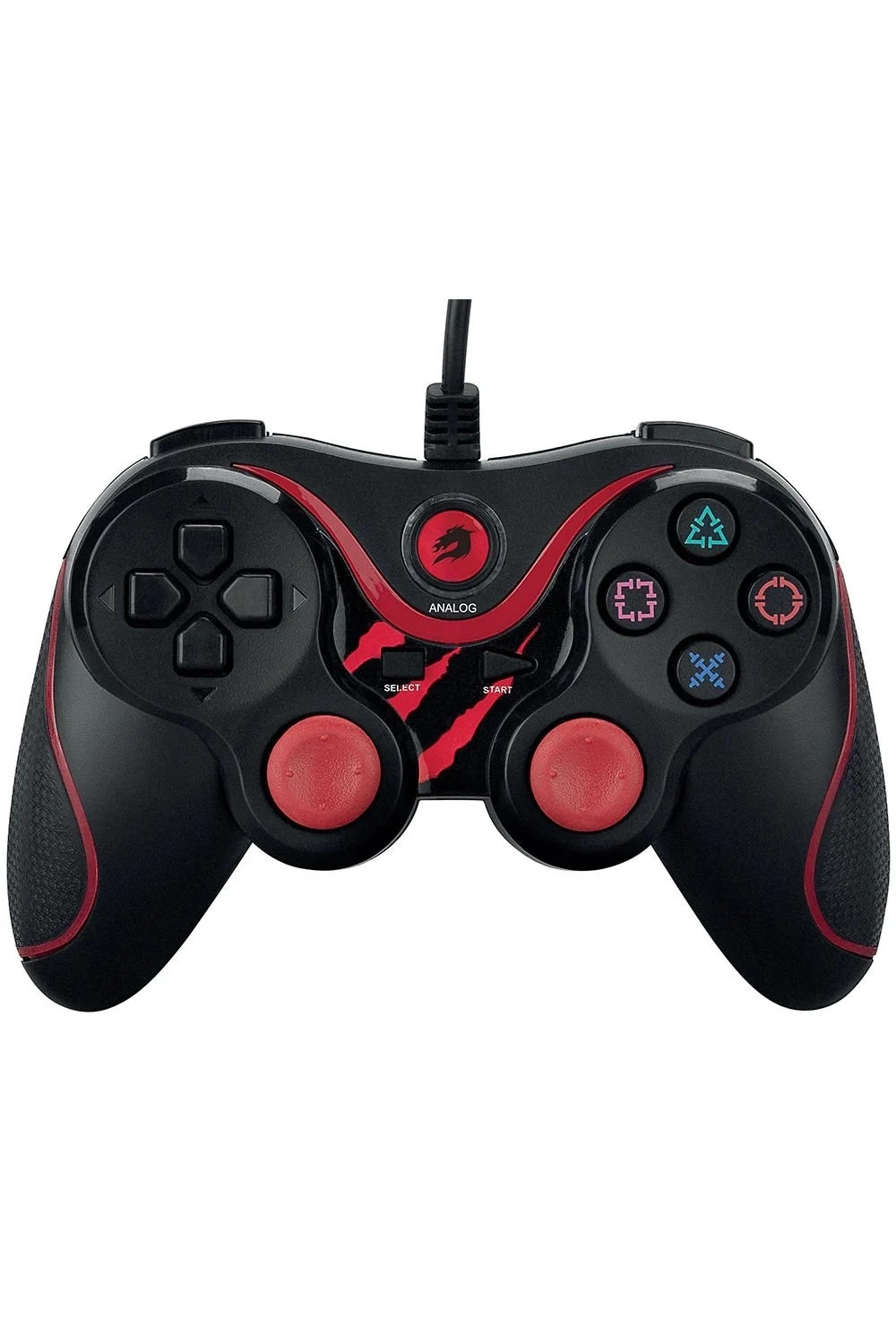 GameBooster GB-J38 Kablolu Gamepad