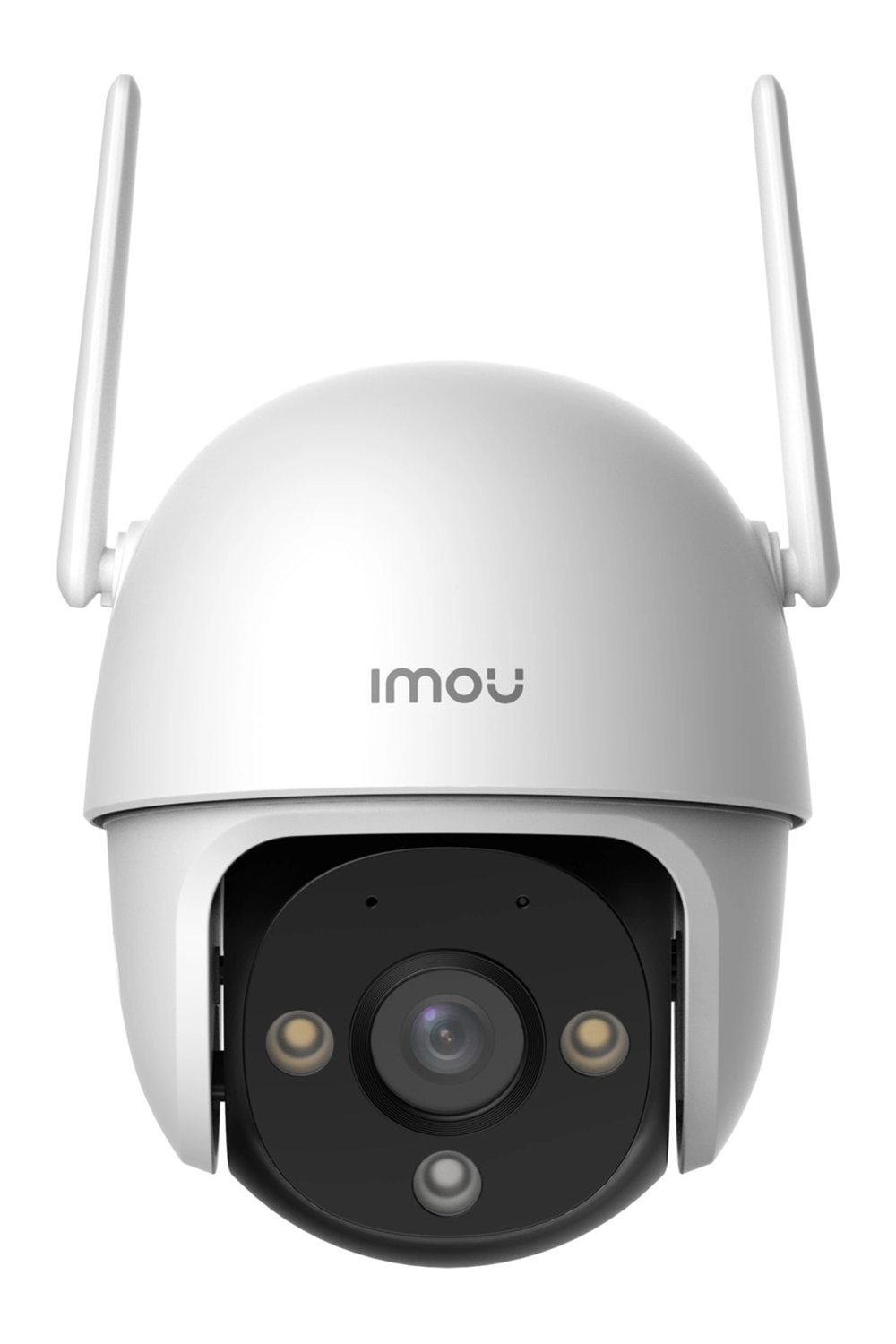 Imou Consumer Camera Ipc-Dk7P-3H1We 3Mp 3.6Mm Outdoor