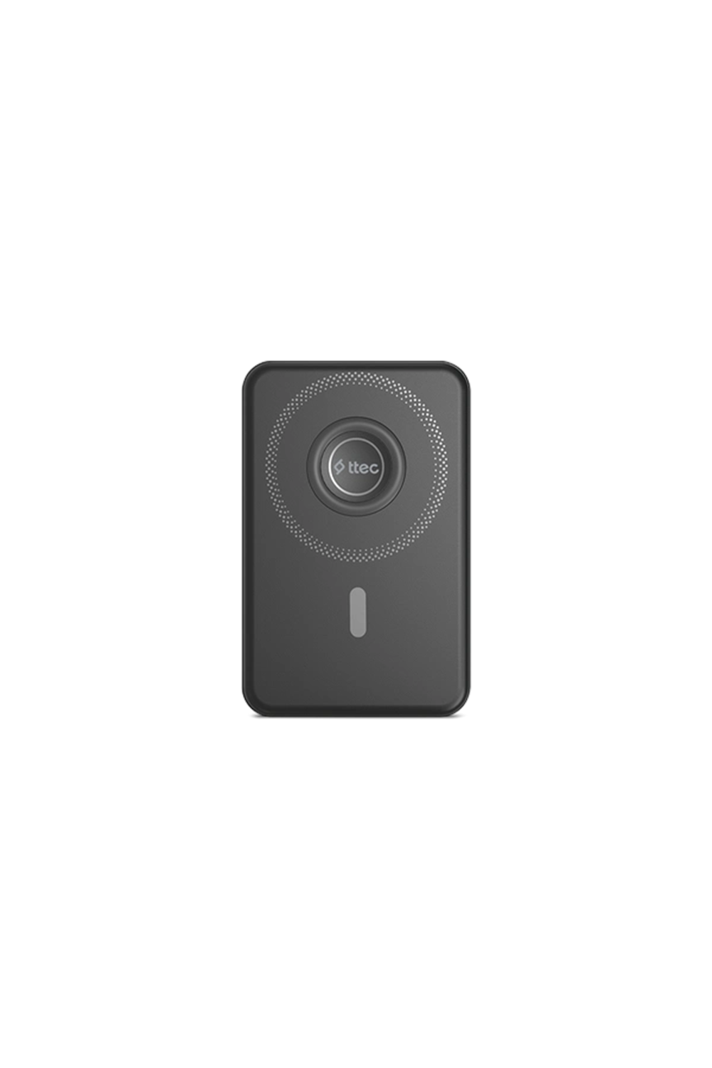 ttec 2BB240s ReCharger M 10.000mAh MagSafe Uyumlu PD 20W