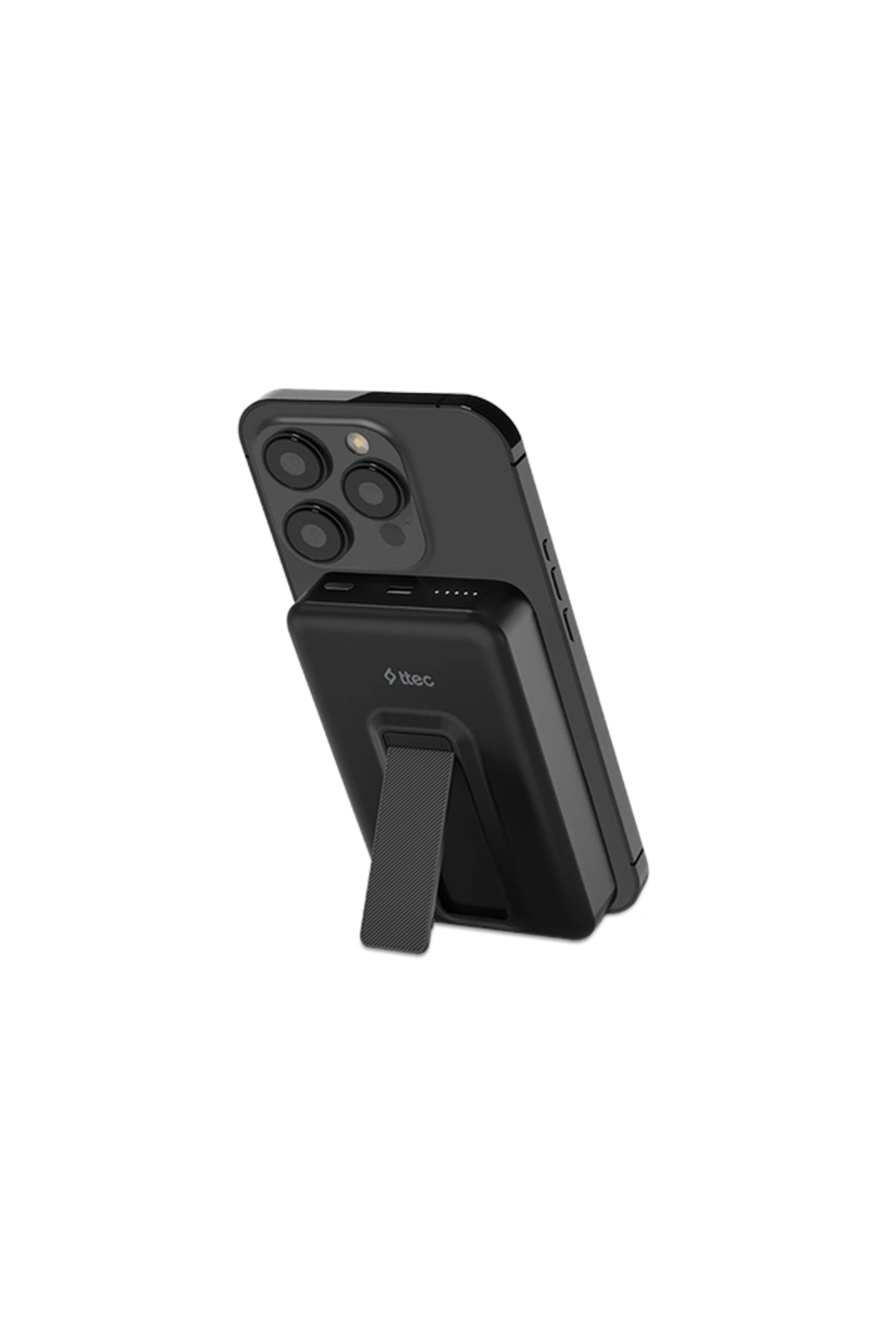 ttec 2BB240s ReCharger M 10.000mAh MagSafe Uyumlu PD 20W