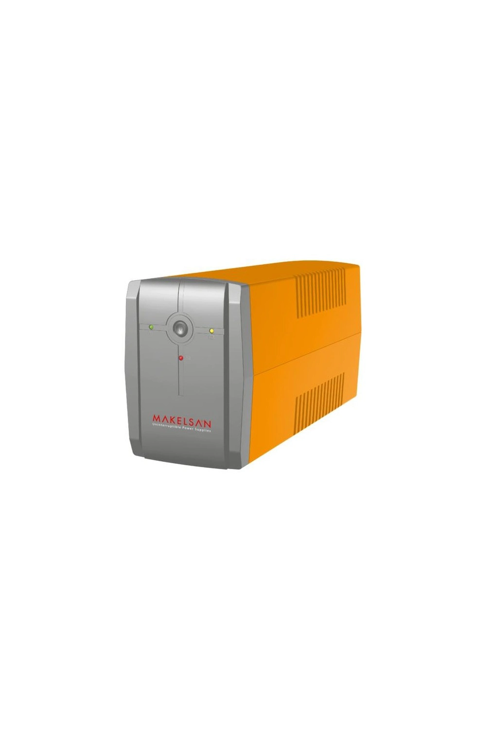 Makelsan Lion 850VA Line Int. K.G.K/5-12Dk