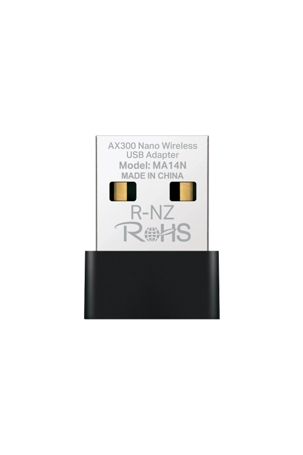 TP-Link Mercusys MA14N AX300 Nano Wi-Fi USB Adapter