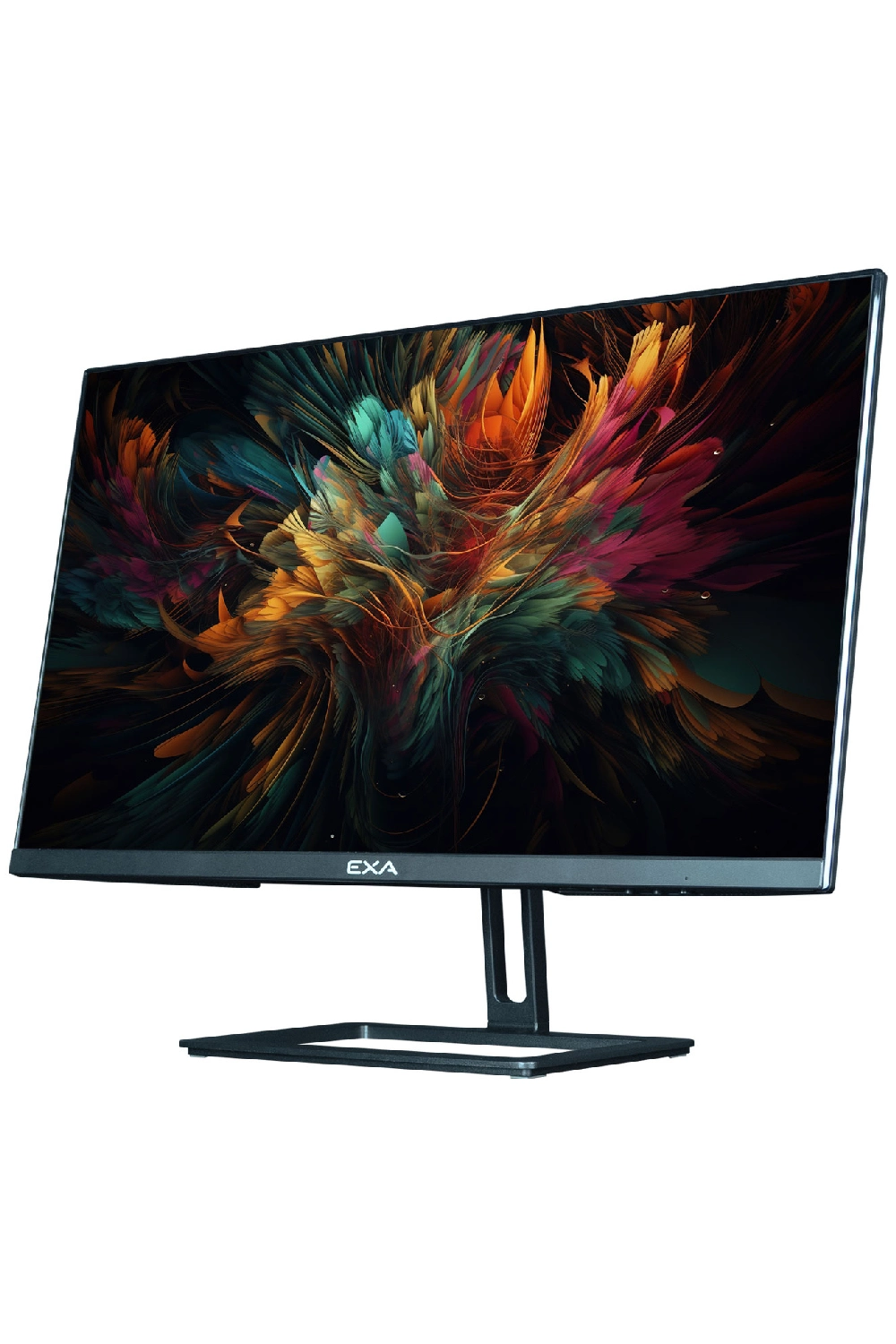 All-in-One Exa X24S C52 i5-12400 16GB 512GB m.2 23.8