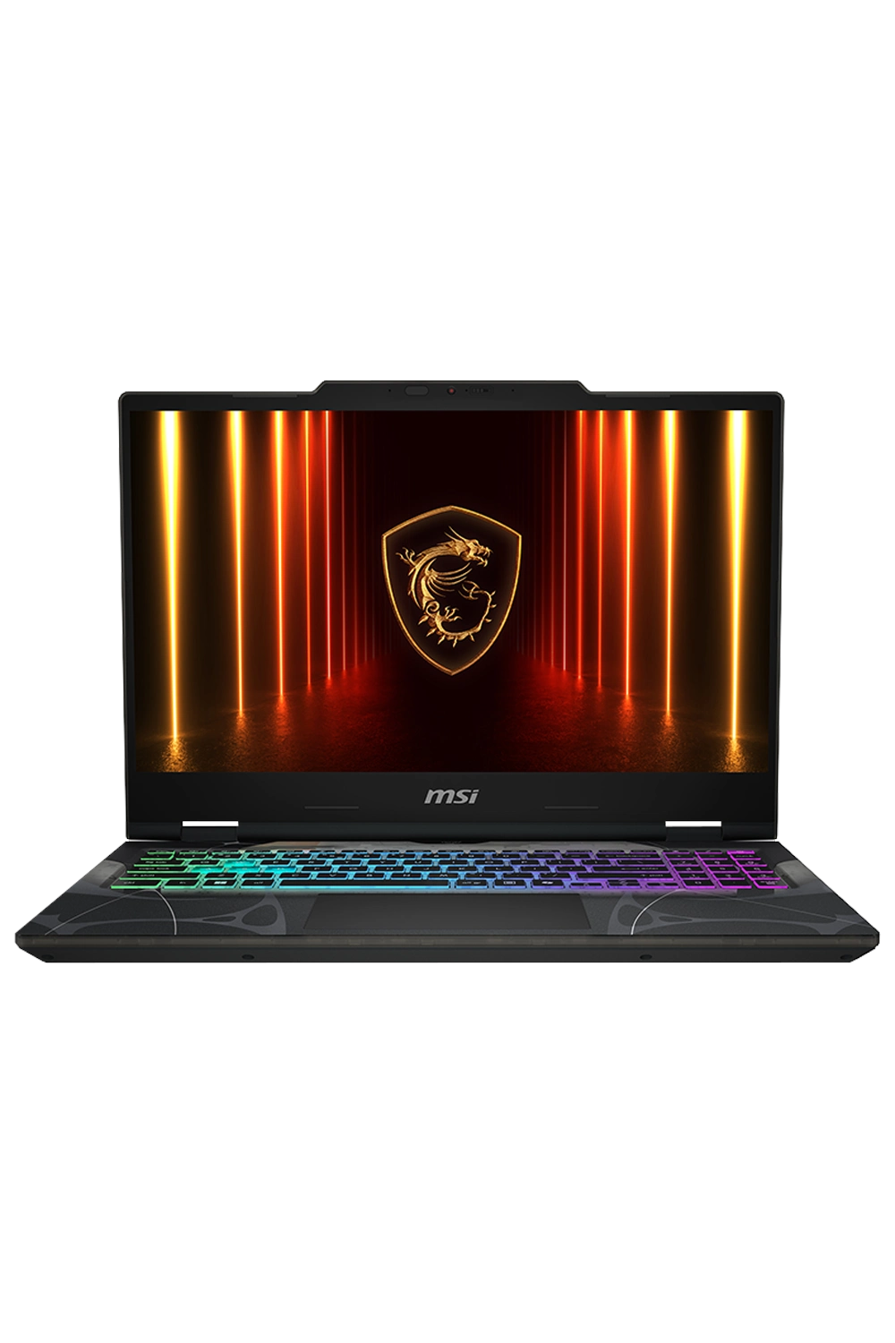 Msi Cyborg 15 B13WEKG-613XTR i7-13620H 16GB Ddr5 1Tb Ssd RTX5050 15.6