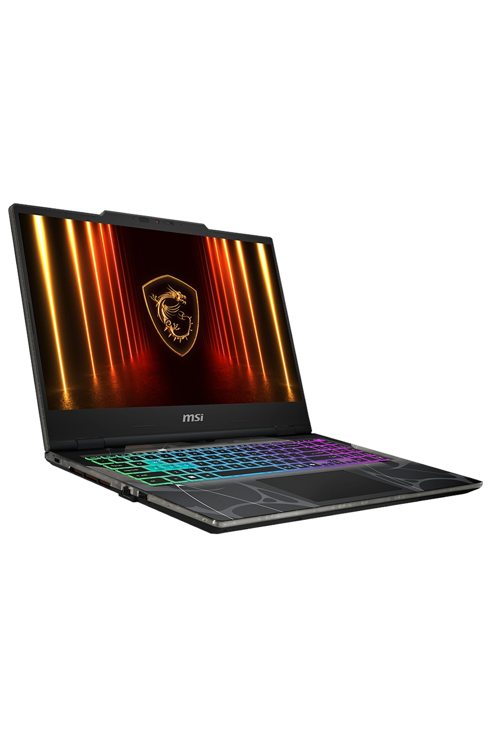 Msi Cyborg 15 B13WEKG-613XTR i7-13620H 16GB Ddr5 1Tb Ssd RTX5050 15.6