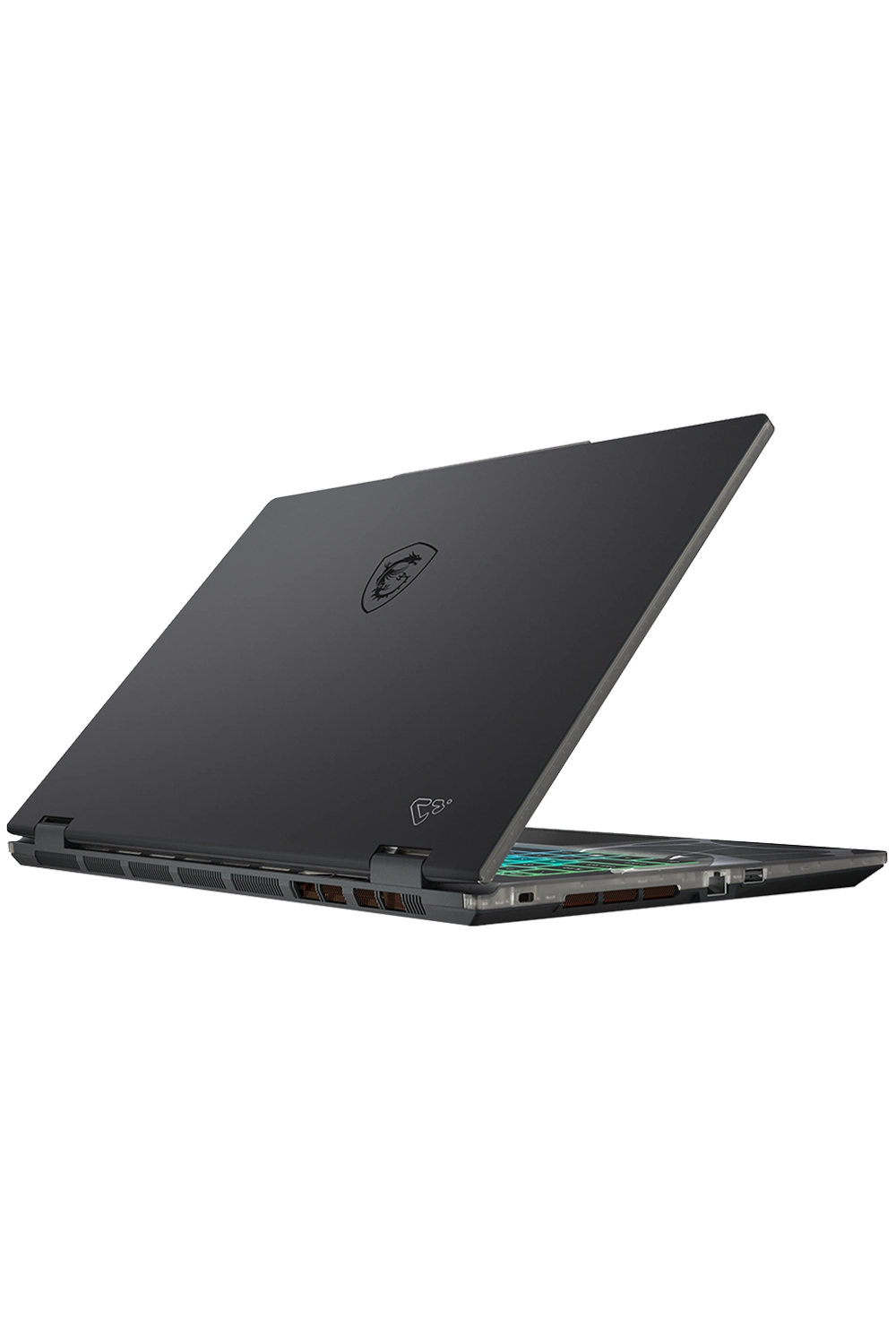 Msi Cyborg 15 B13WEKG-613XTR i7-13620H 16GB Ddr5 1Tb Ssd RTX5050 15.6