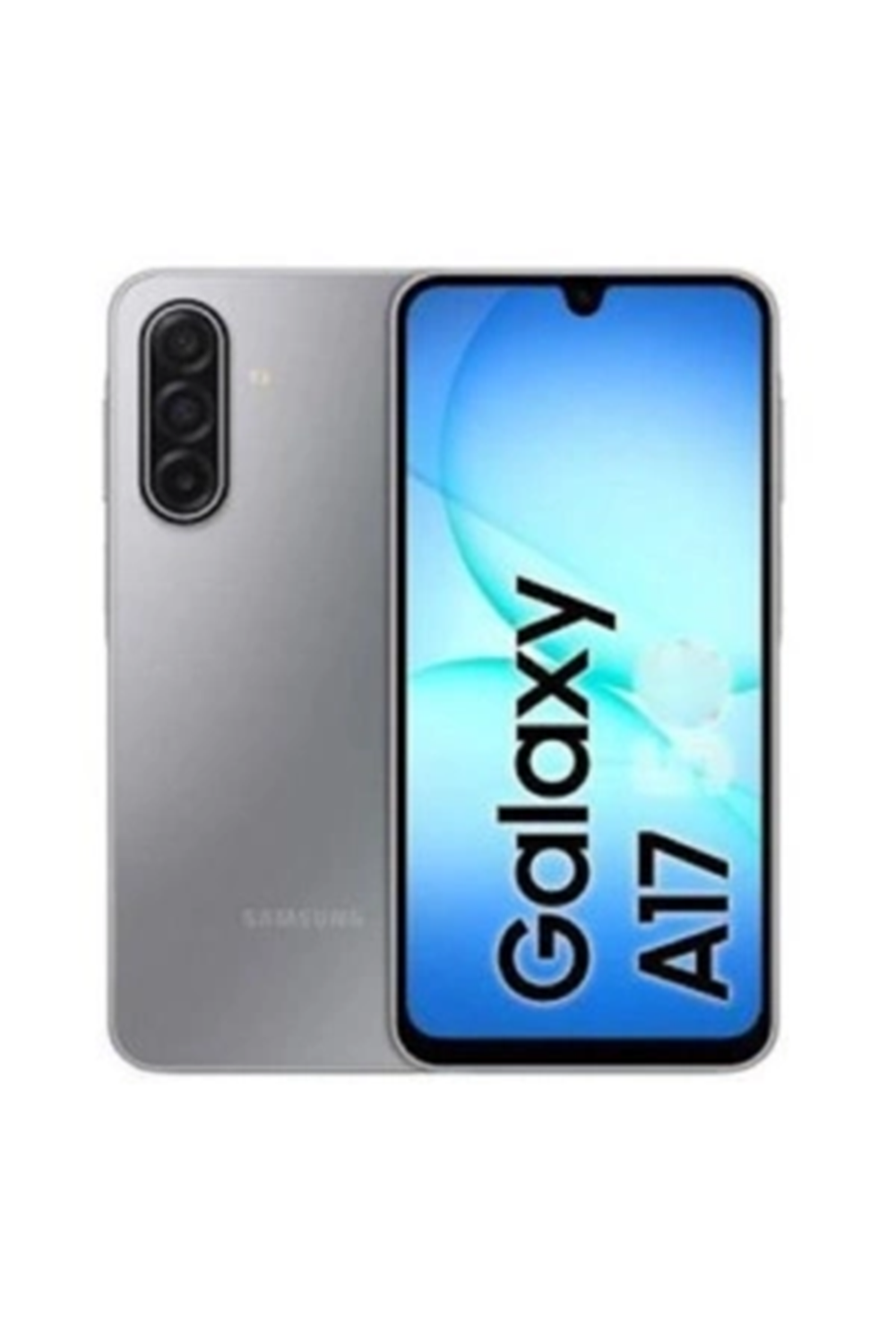 Telefon Samsung A17 SM-A175F/DS 6/128GB Gray