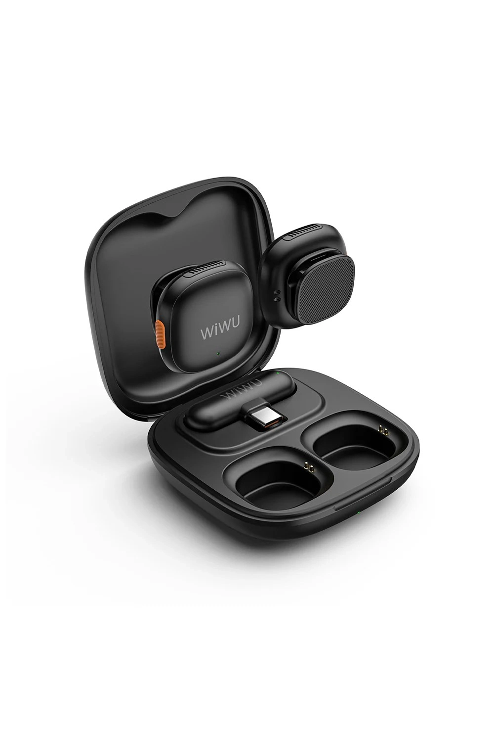 Wiwu Wi-Wm006 Usb-C ANC Mikrofon