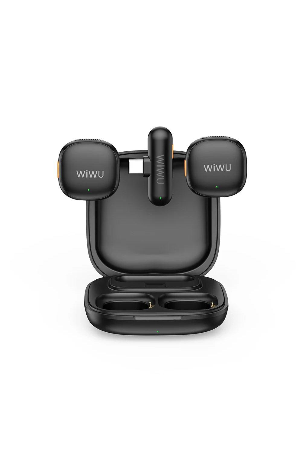 Wiwu Wi-Wm006 Usb-C ANC Mikrofon