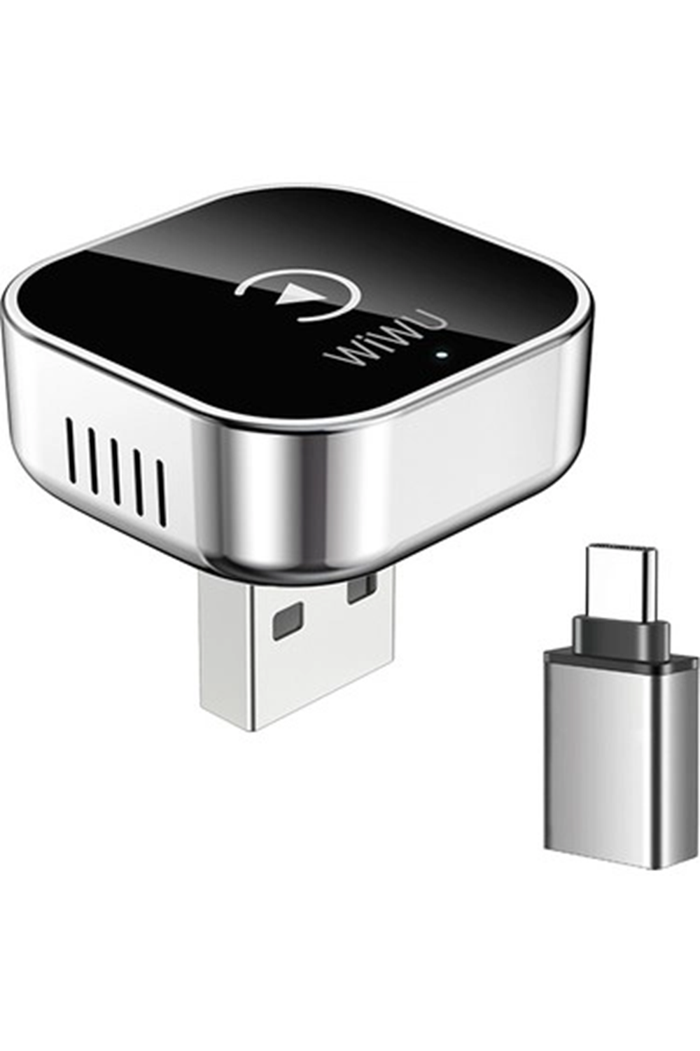 Wiwu CarPlay Wi-CP003 Wireless