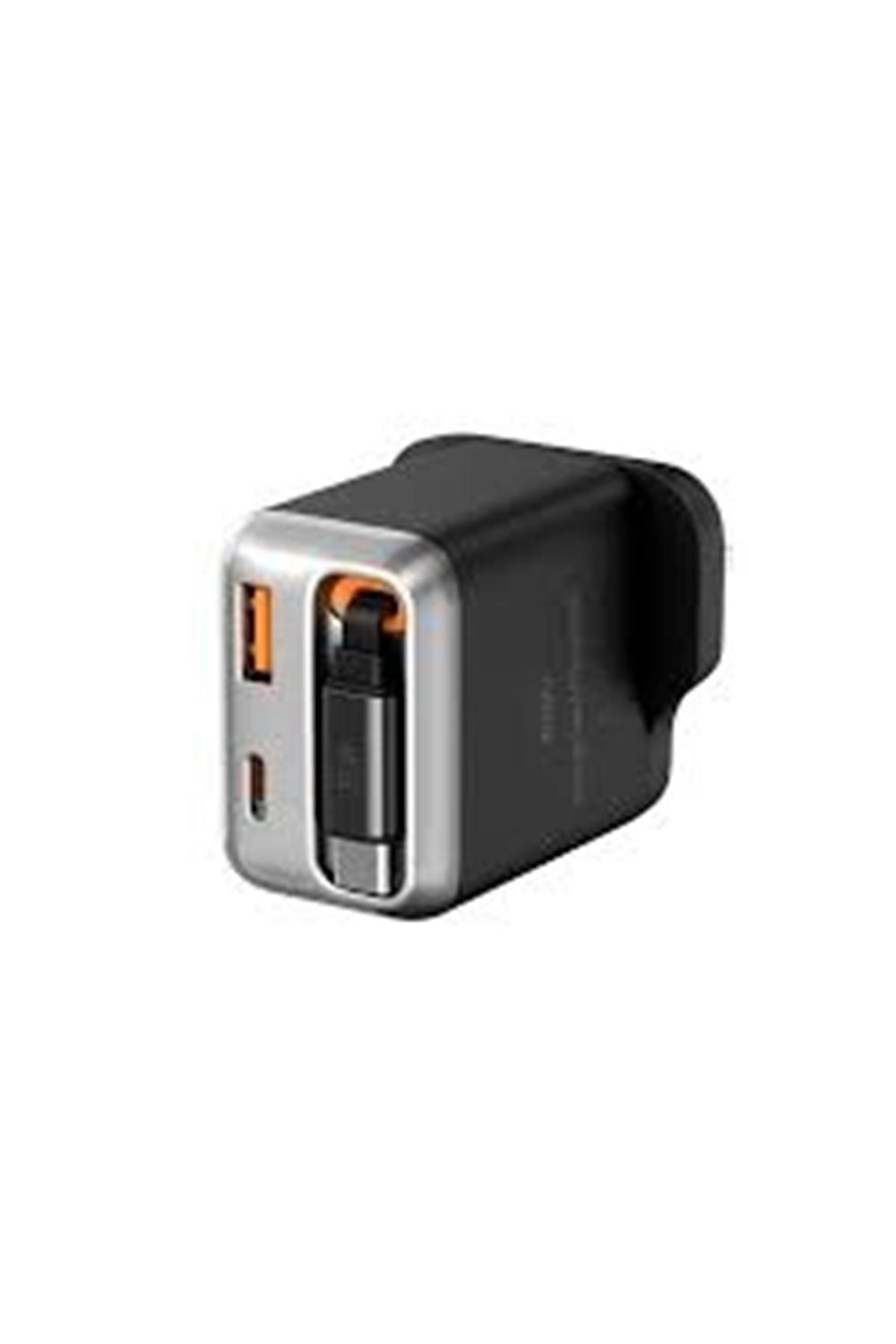 Wiwu Helix Wi-G029 GaN Fast Charger 35w
