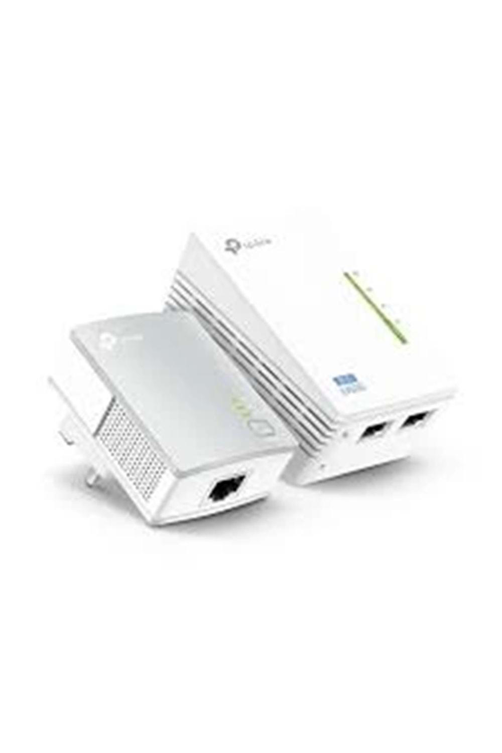 TP-LINK TL-WPA4220KIT AV600 POWERLINE EXTENDER